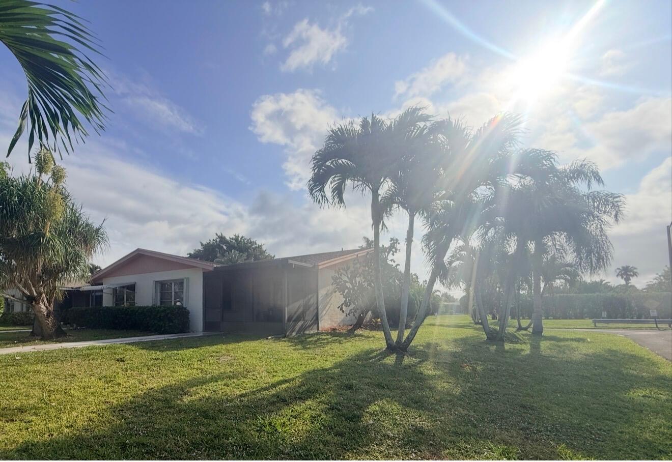 2BR – RNT at 14464 Campanelli Drive