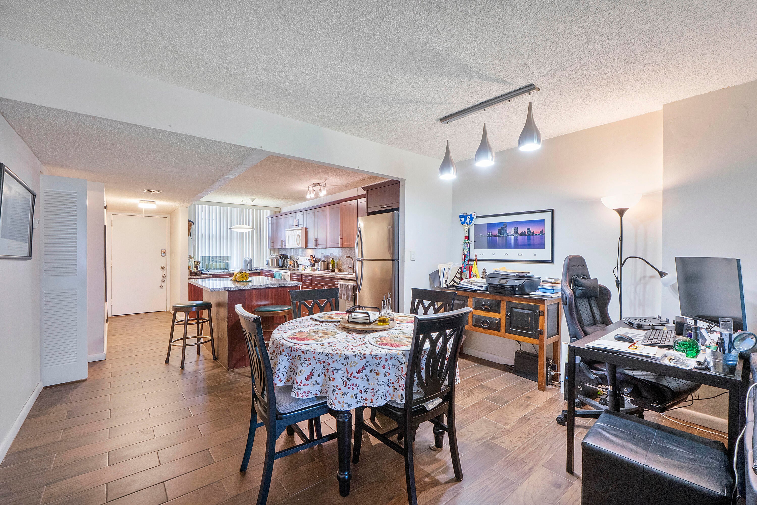 2BR – Condominium at 250 Jacaranda Drive #308