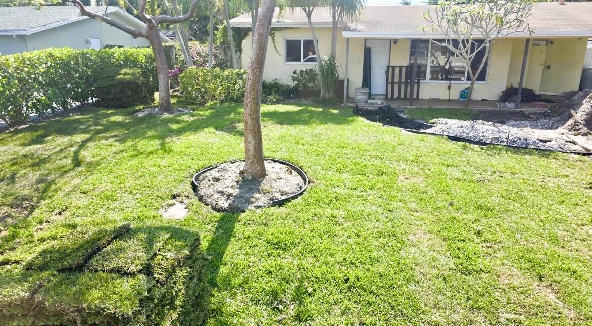 3BR – SingleFamilyResidence at 2941 NE 9th Avenue