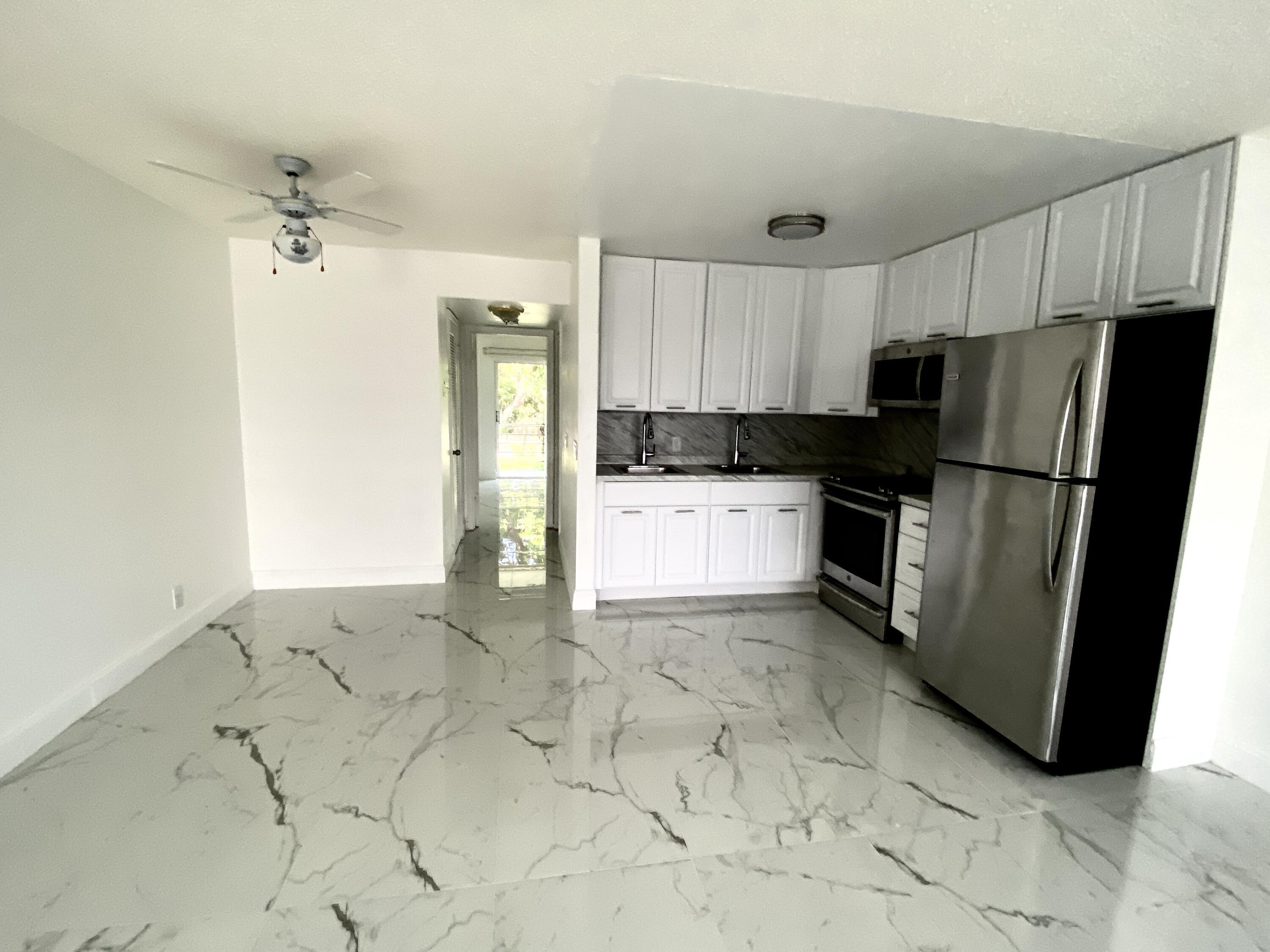 1BR – Condominium at 341 Windsor O