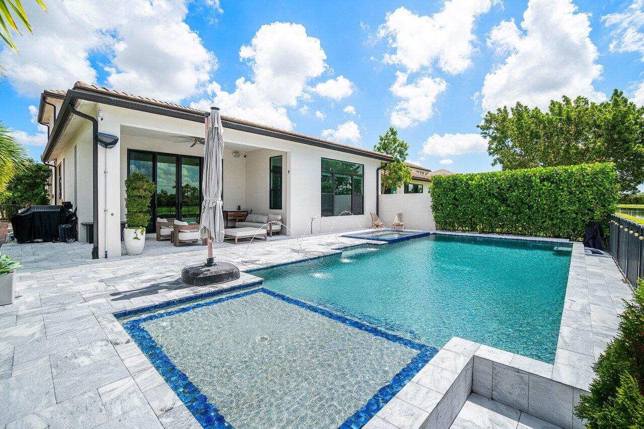 4BR – SingleFamilyResidence at 8795 Grand Prix Lane