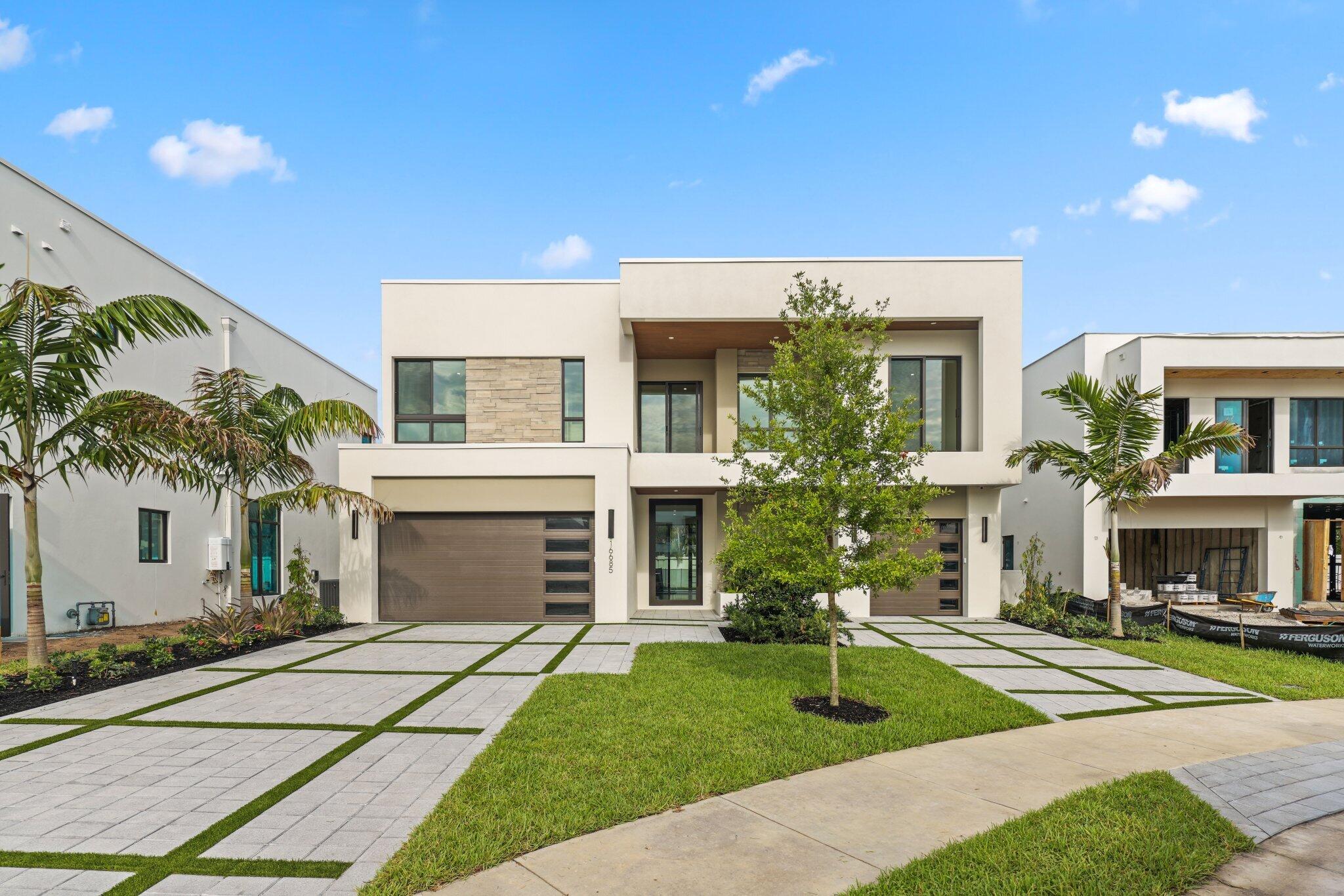 4BR – SingleFamilyResidence at 16702 Mosaic Place