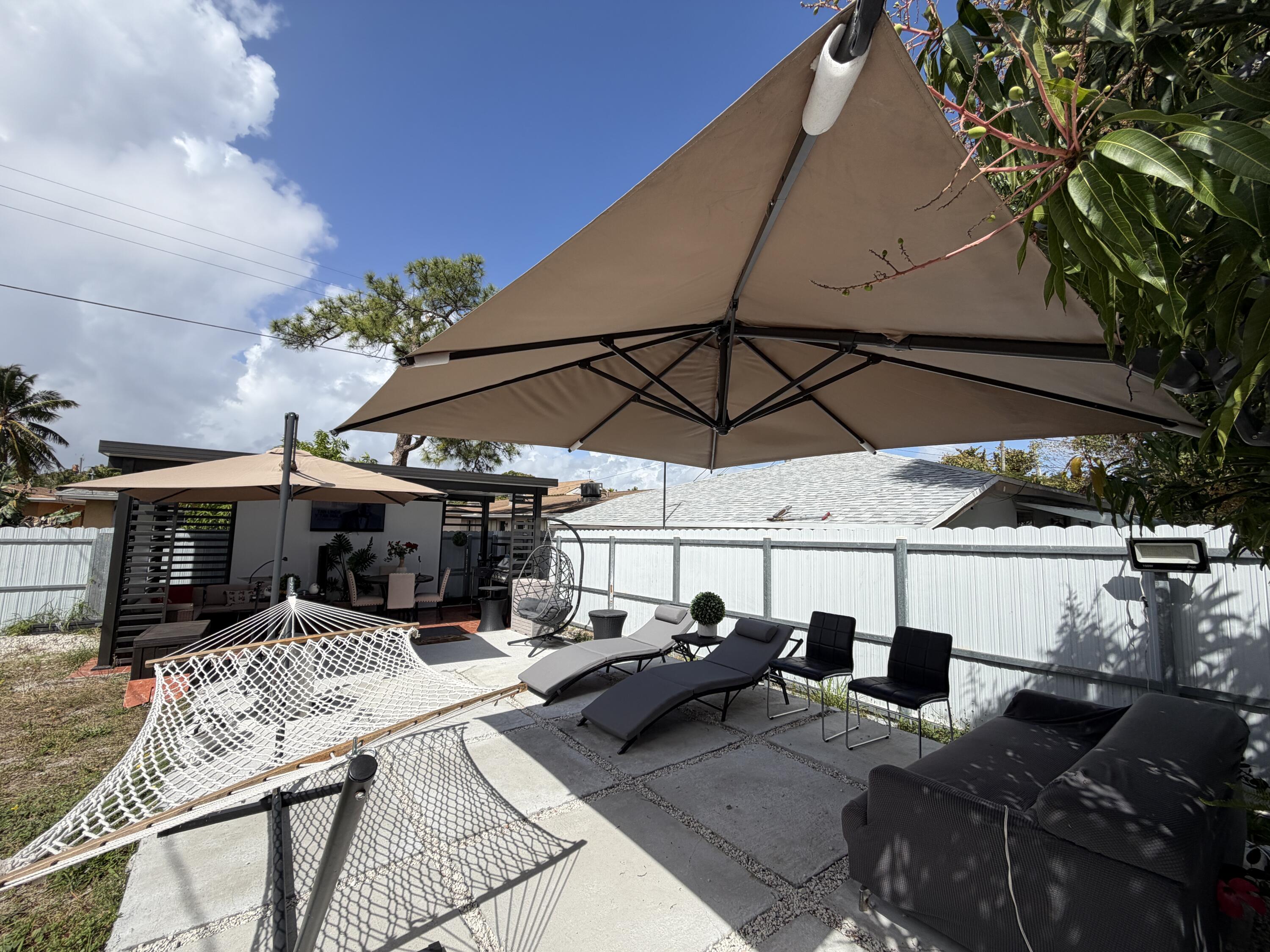 1BR – SingleFamilyResidence at 417 N F Street