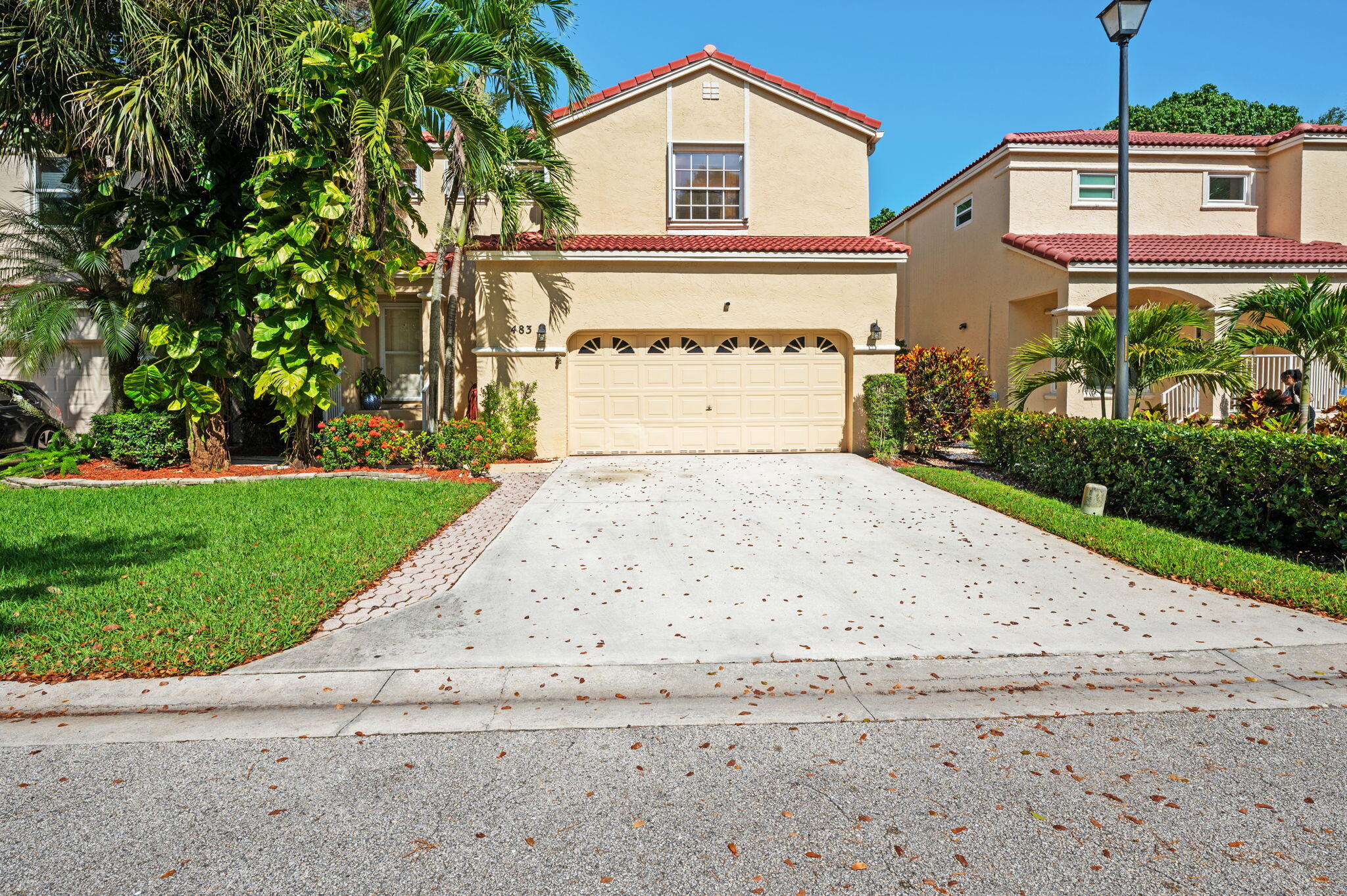 3BR – SingleFamilyResidence at 483 NW 87th Terrace
