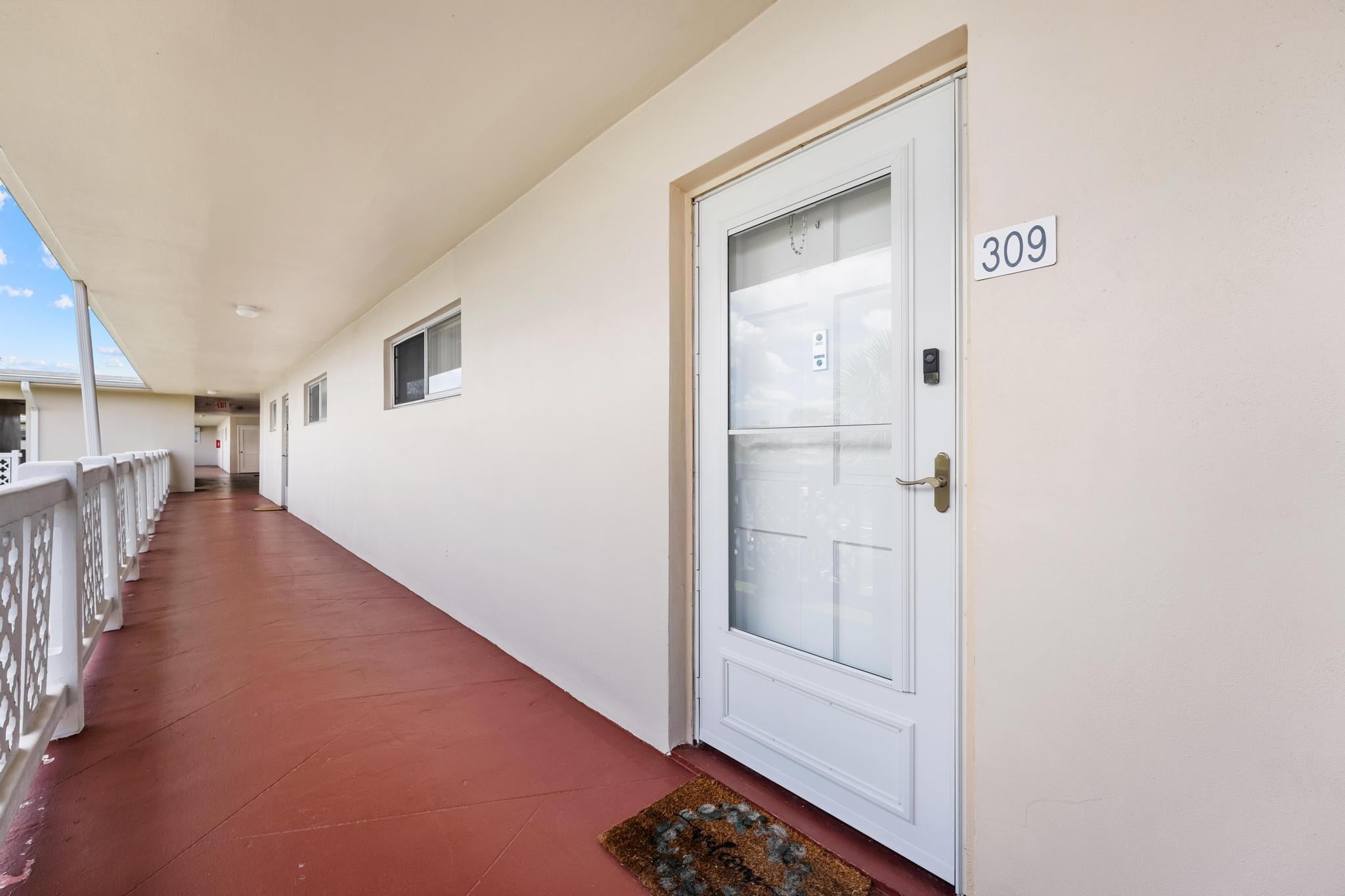 2BR – Condominium at 2682 S Garden Dr S #309