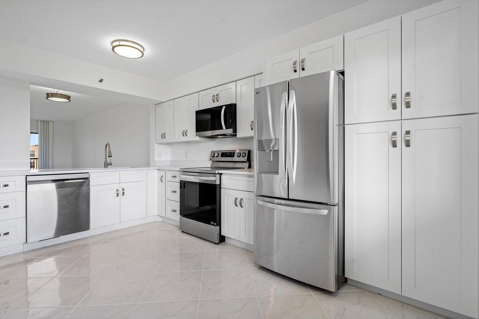 2BR – Condominium at 14475 Strathmore Lane #707