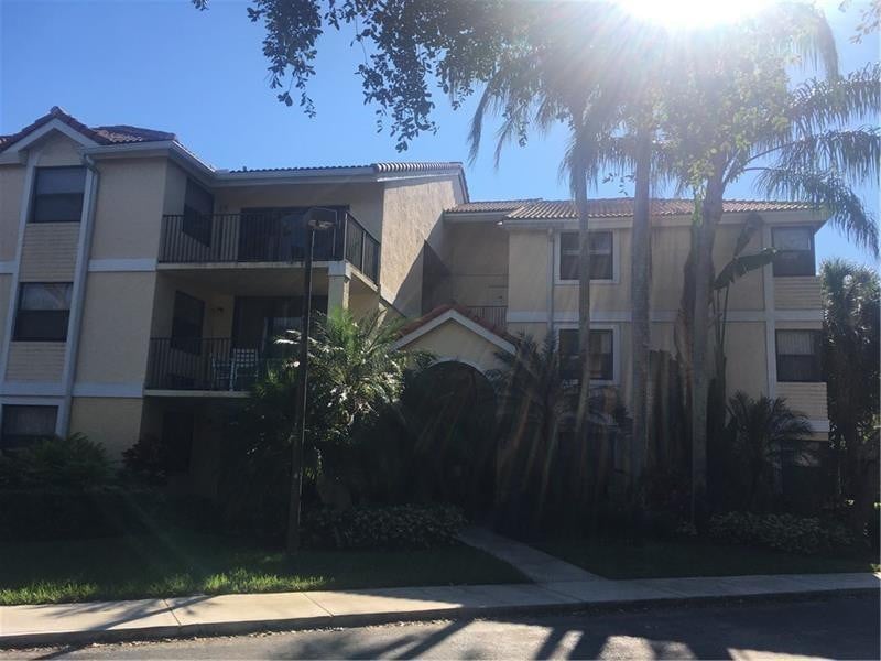 2BR – Condominium at 10131 W Sunrise Boulevard #206