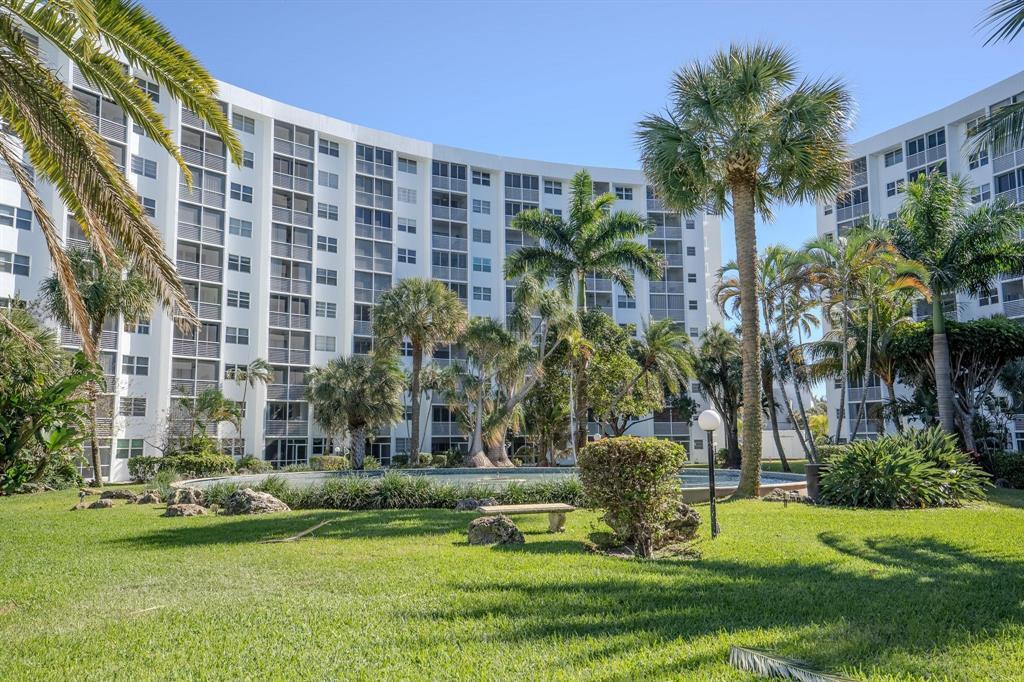 1BR – Condominium at 2731 NE 14th Street #138