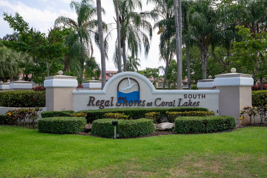 3BR – Condominium at 5952 Regal Glen Drive #103