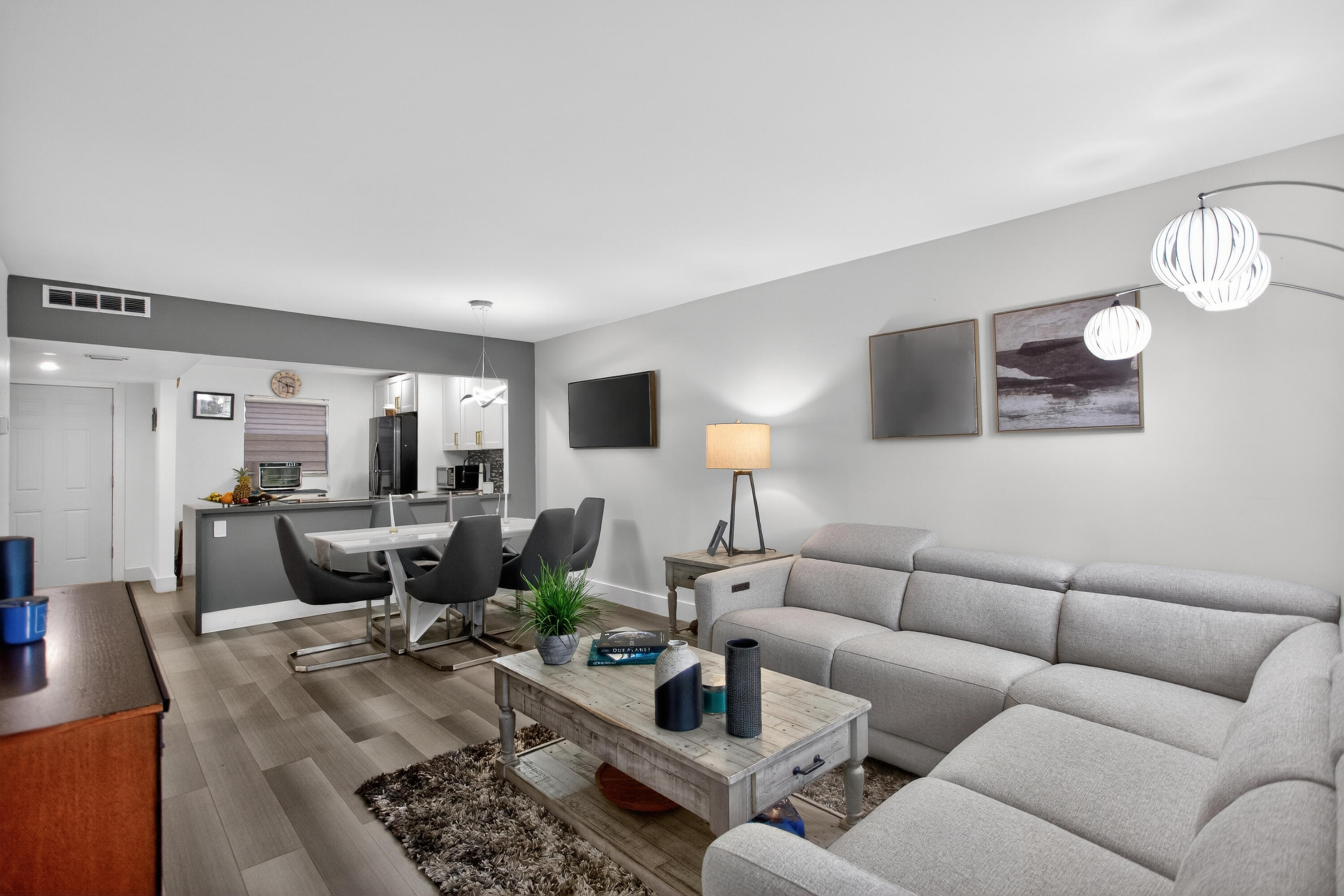2BR – Condominium at 3160 Holiday Springs Boulevard #7-112