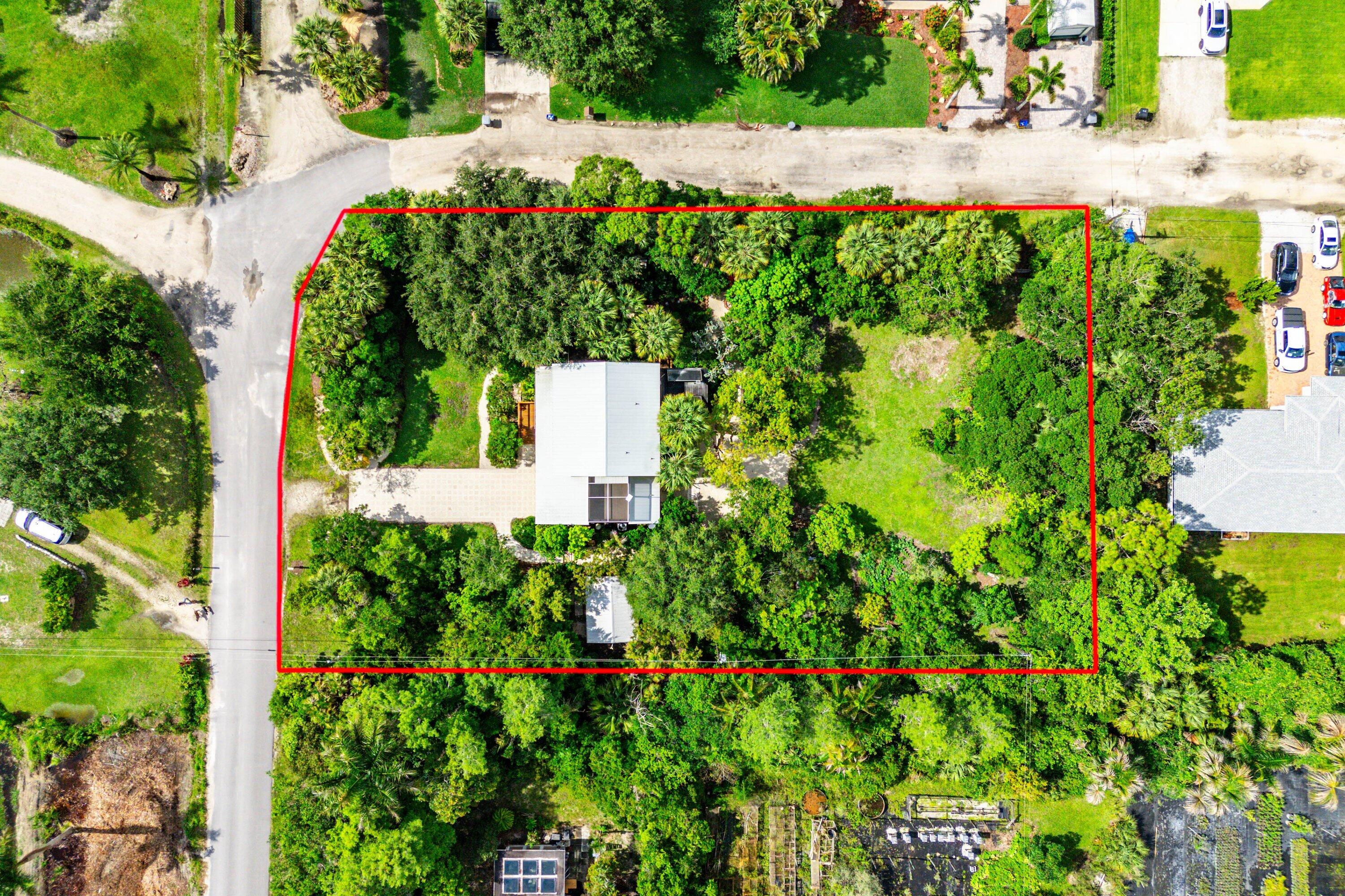 4BR – SingleFamilyResidence at 7713 Park Lane Road