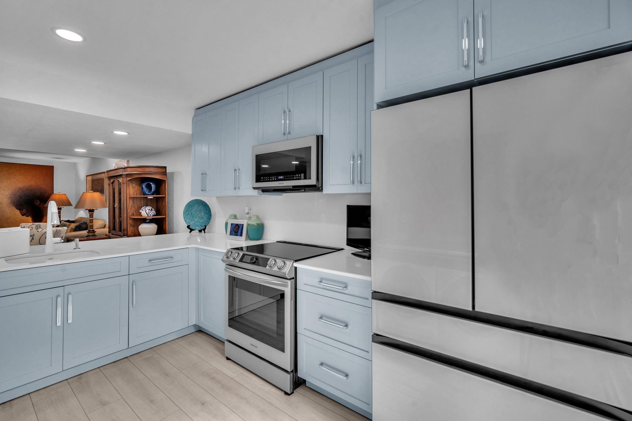 2BR – Townhouse at 3073 N Palm Aire Drive #3073