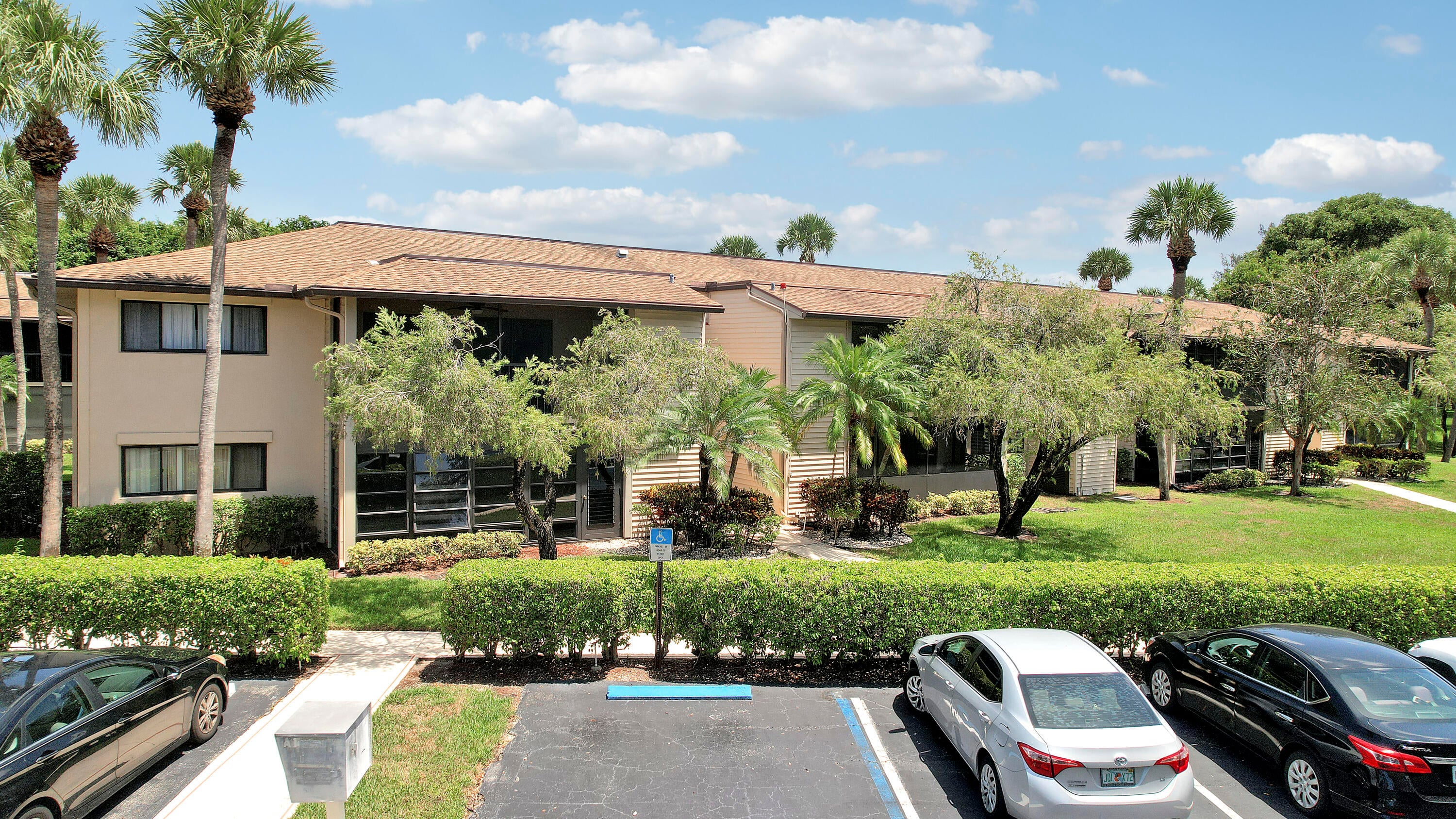 2BR – Condominium at 15484 Lakes Of Delray Boulevard #103