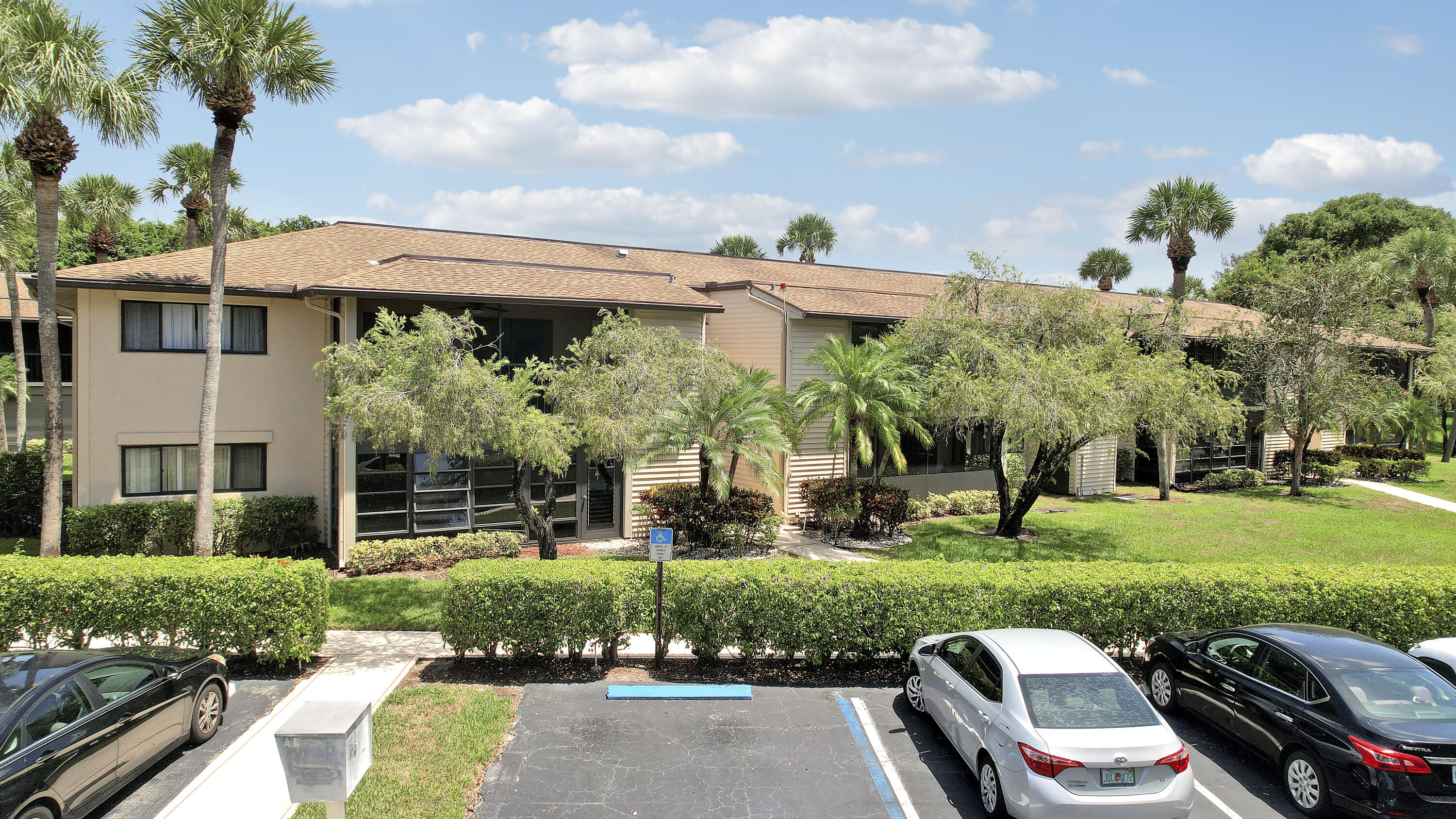 2BR – Condominium at 15484 Lakes Of Delray Boulevard #103
