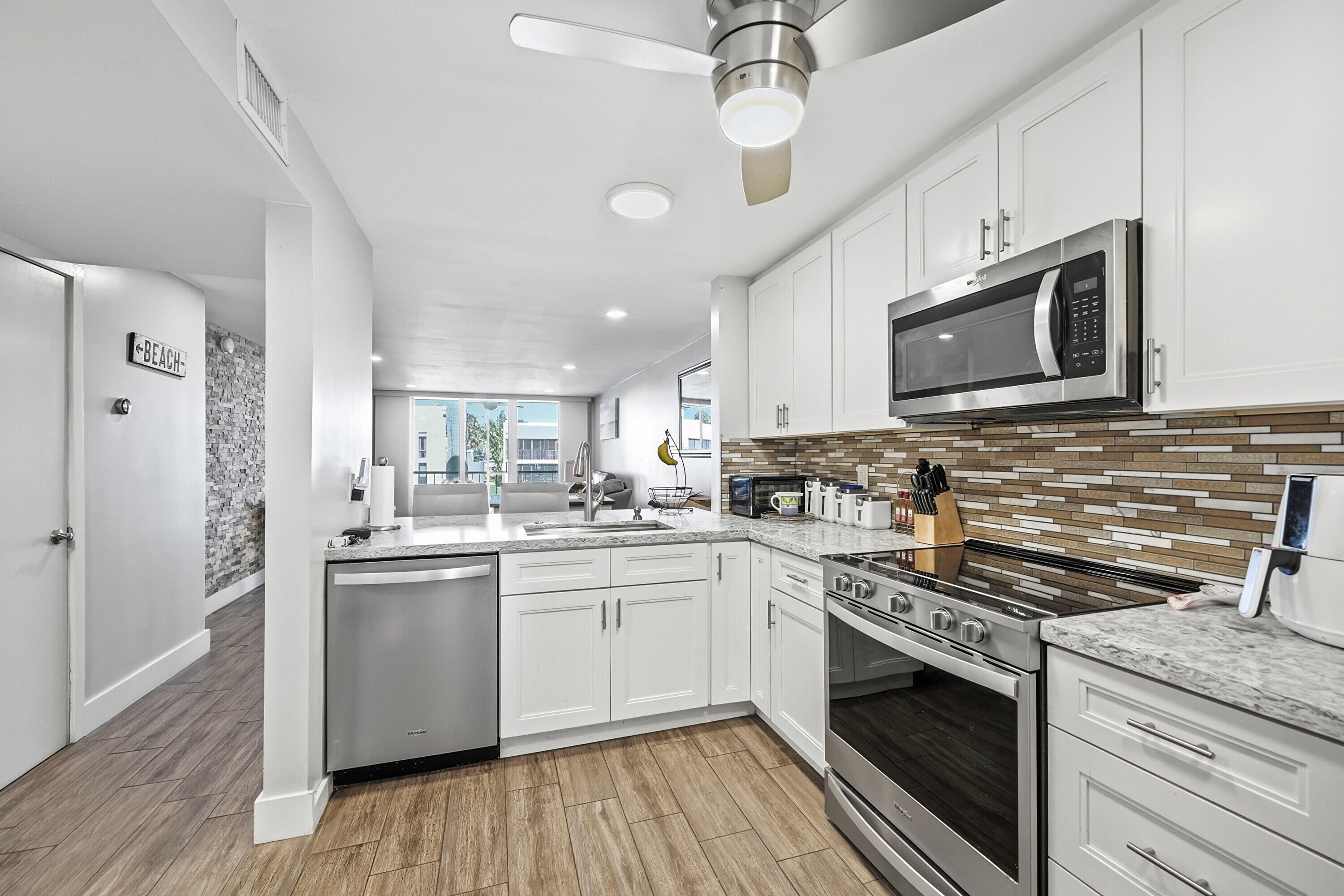 2BR – Condominium at 777 S Federal Highway #G214