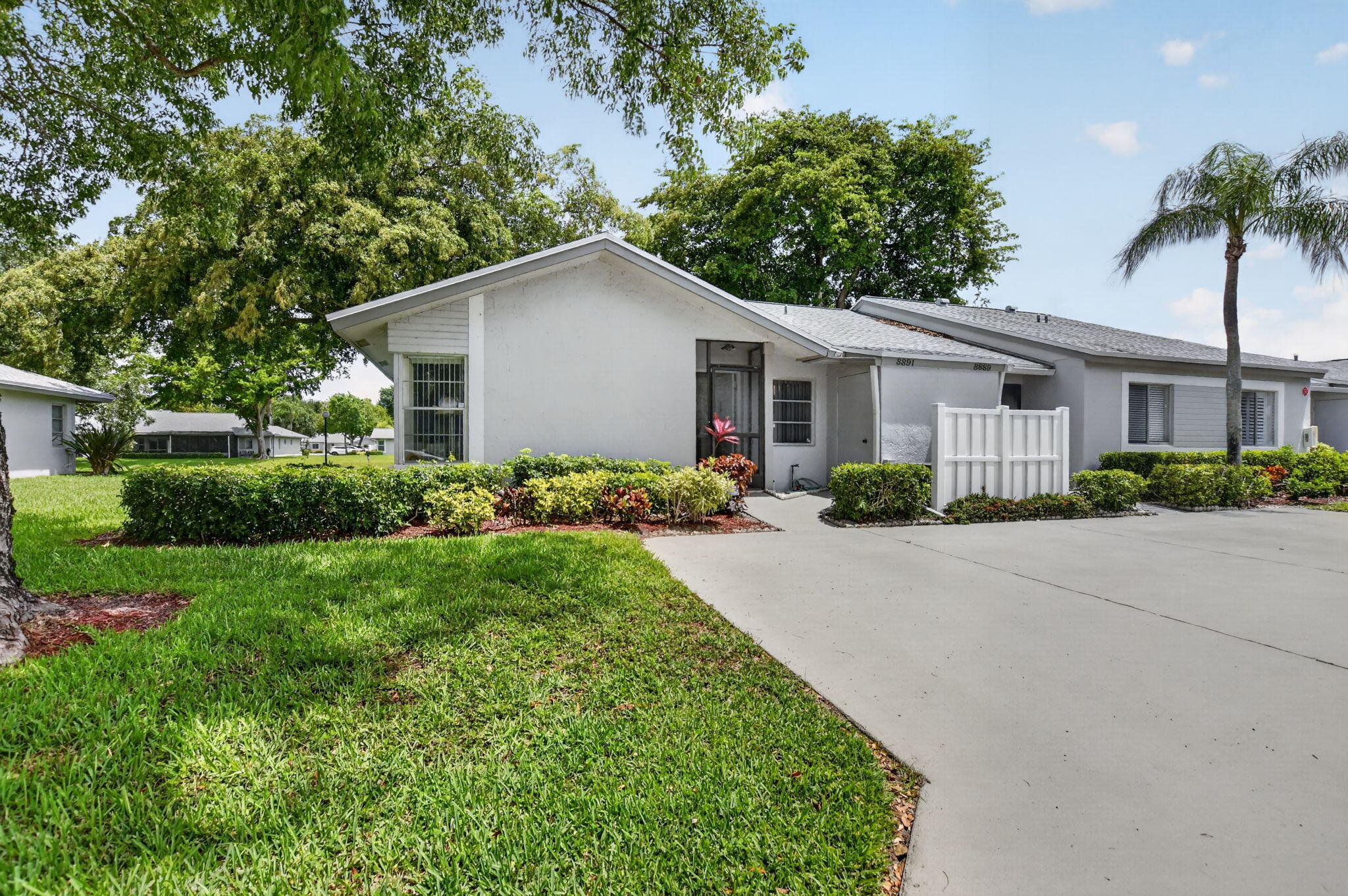 2BR – RES at 8891 Windtree Street