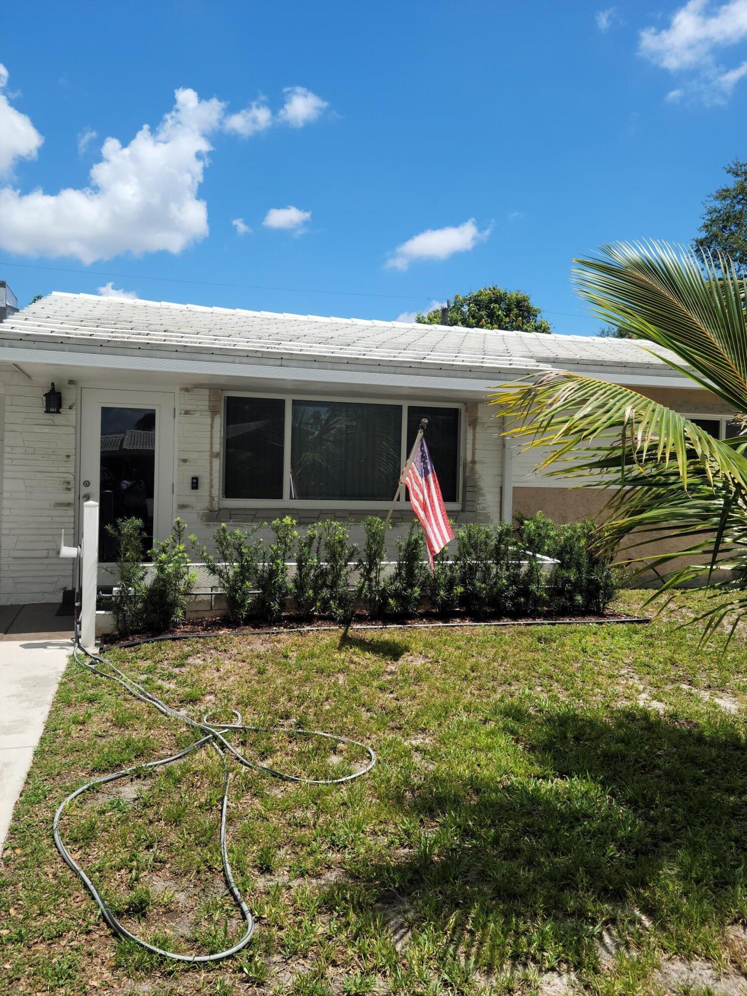 2BR – SingleFamilyResidence at 6781 Charleston Street