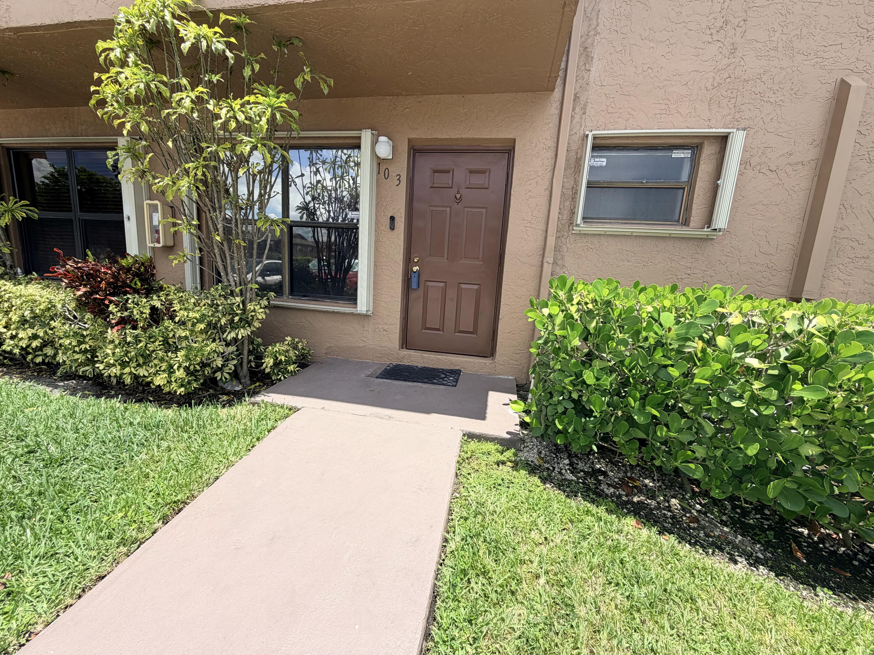 2BR – Condominium at 10059 Winding Lake Road #103