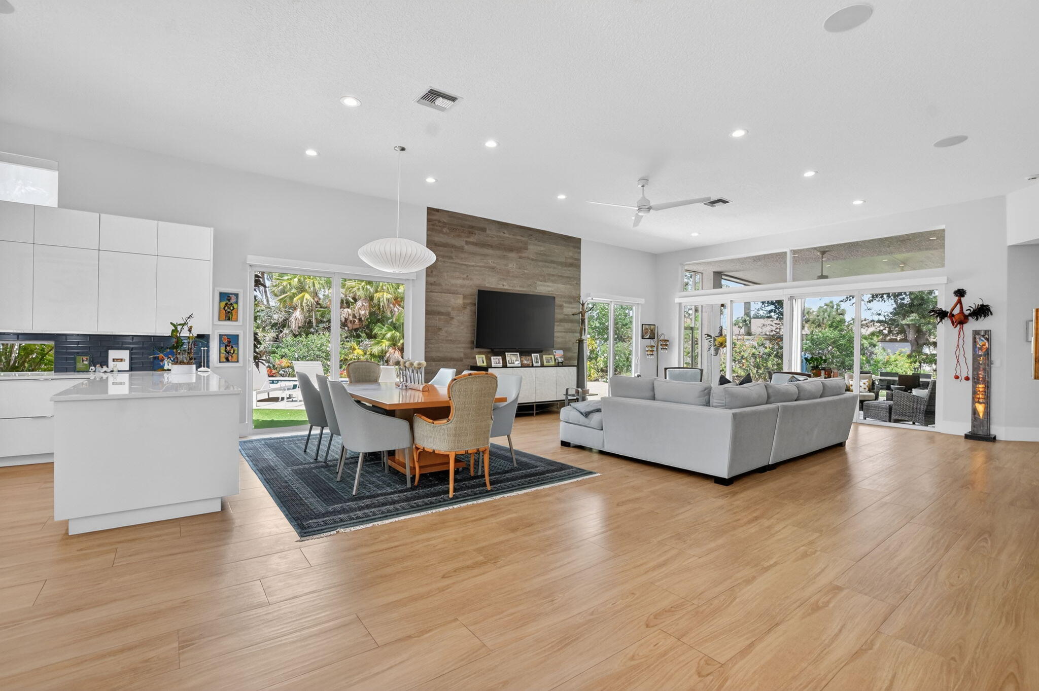 4BR – SingleFamilyResidence at 7843 Villa D Este Way