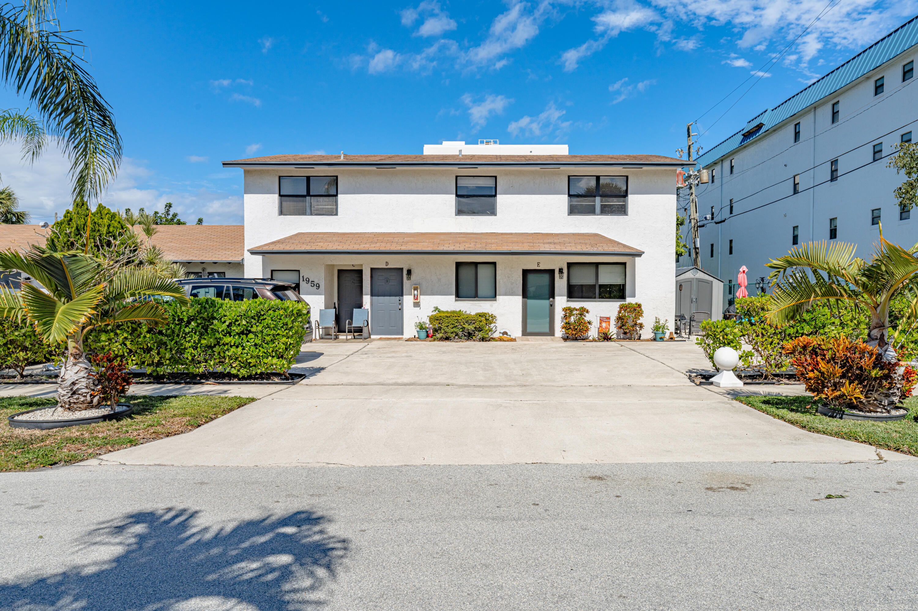 1BR – Apartment at 1959 SE 3rd Street #D