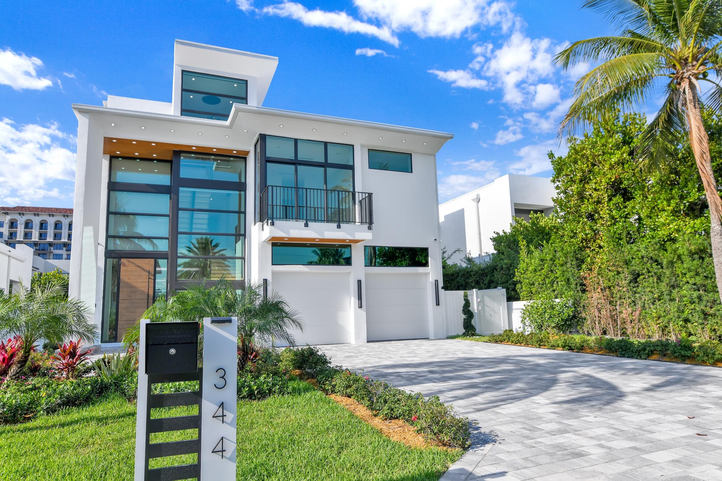 5BR – SingleFamilyResidence at 344 NE 2nd Street