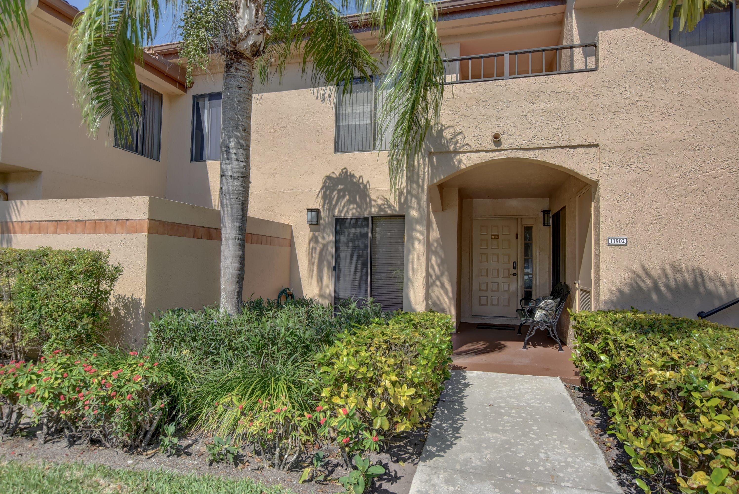 2BR – Condominium at 15326 Strathearn Drive #11902