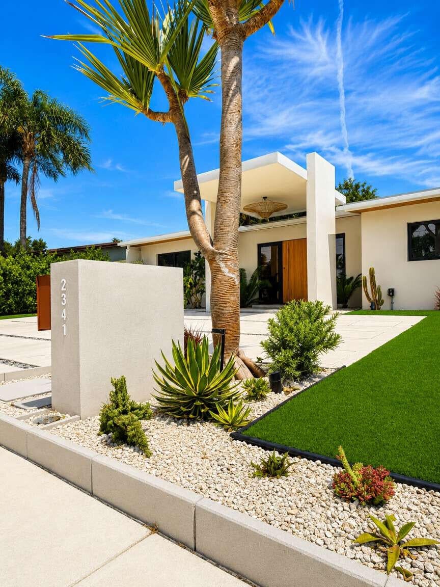4BR – SingleFamilyResidence at 2341 NE 192nd Street