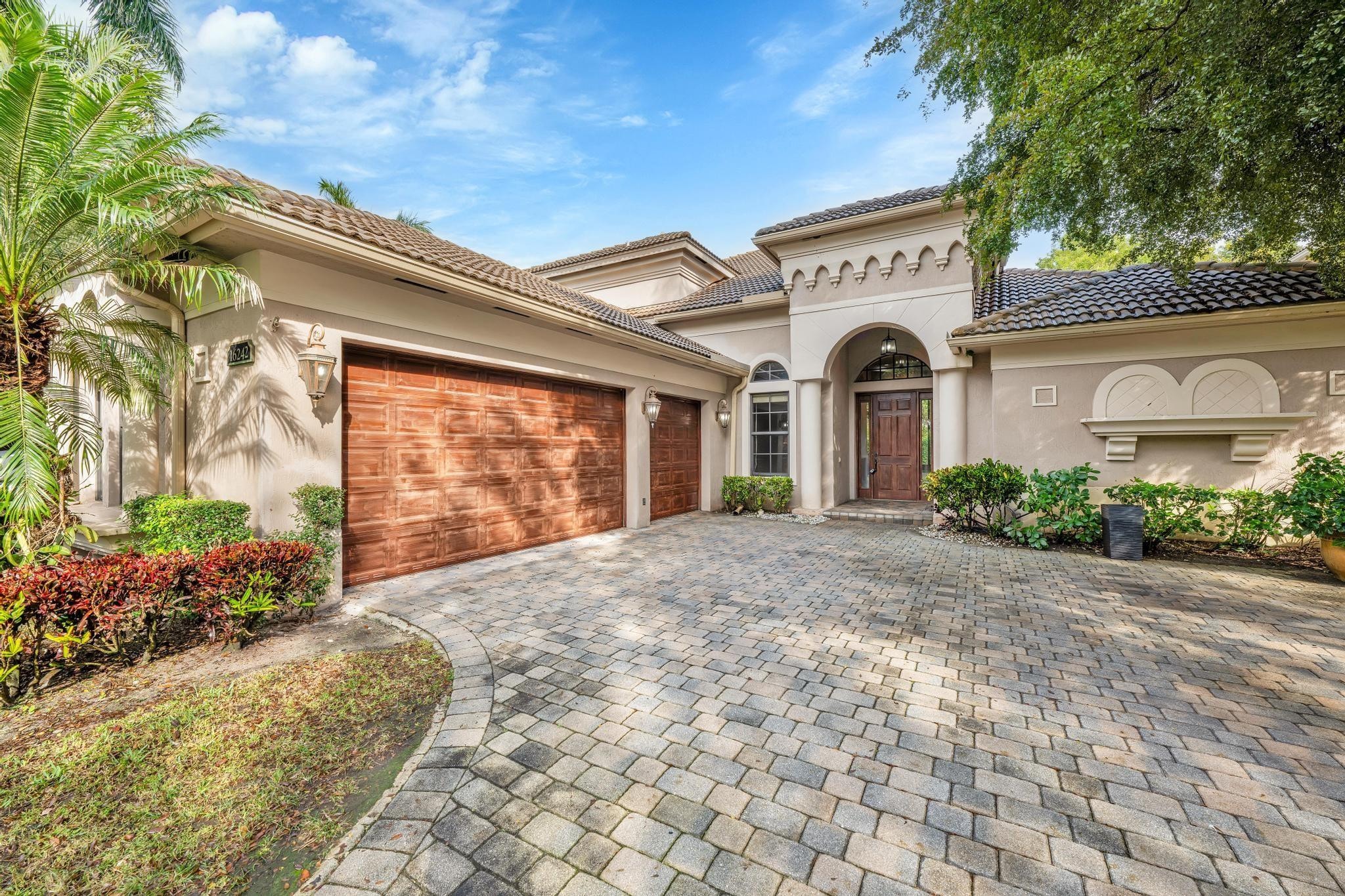 5BR – SingleFamilyResidence at 16242 Rosecroft Terrace