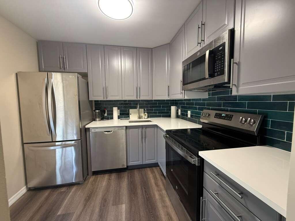 1BR – Condominium at 3301 N Country Club Drive #Unit 209