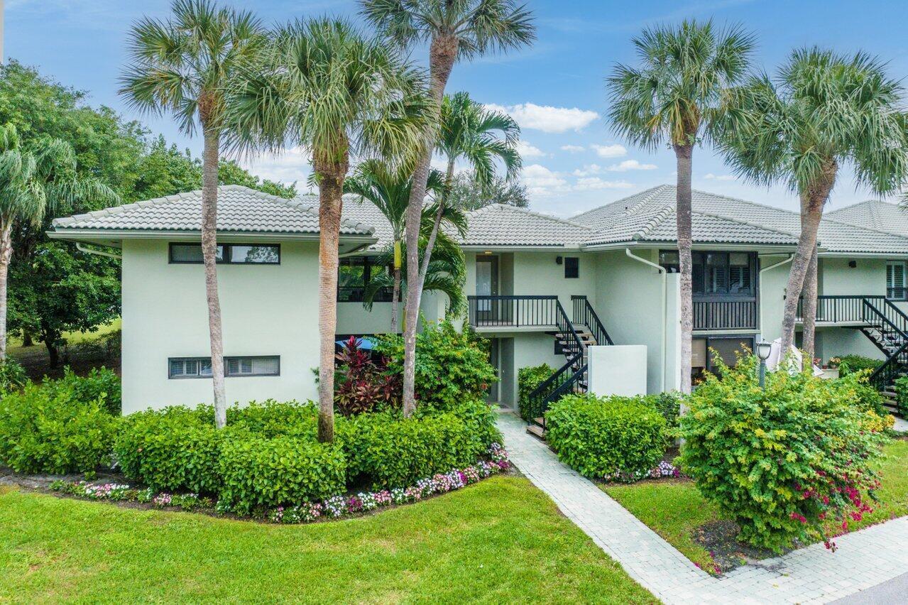 2BR – Condominium at 3843 Quail Ridge Dr Drive N #Mallard