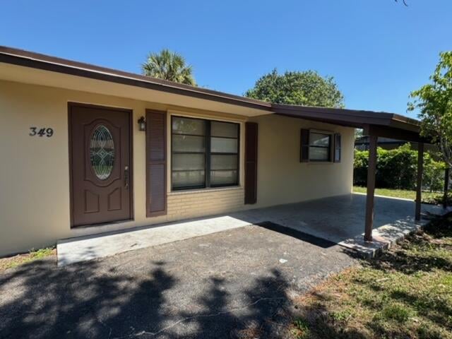 3BR – SingleFamilyResidence at 349 NW 3rd Street