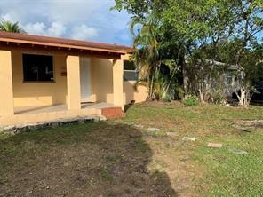2BR – SingleFamilyResidence at 2037 Washington Street