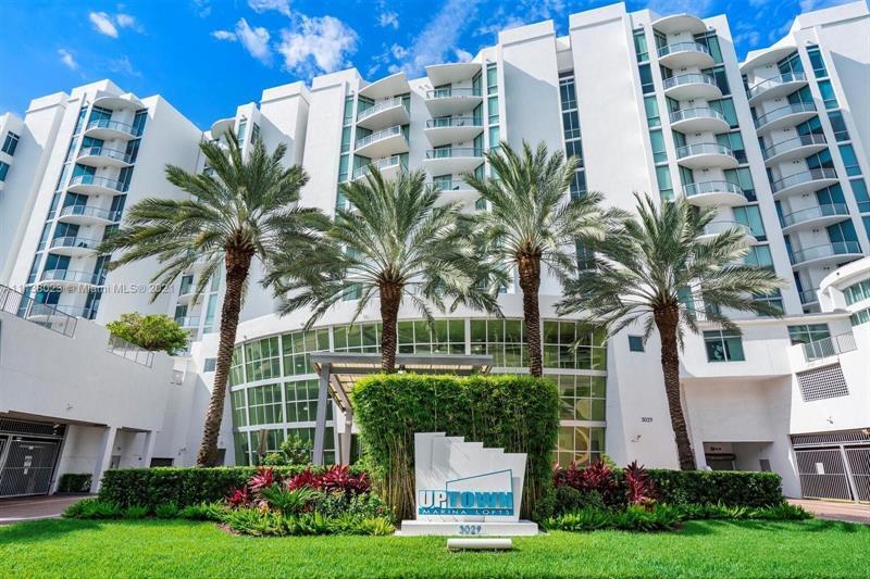 2BR – Condominium at 3029 NE 188th Street