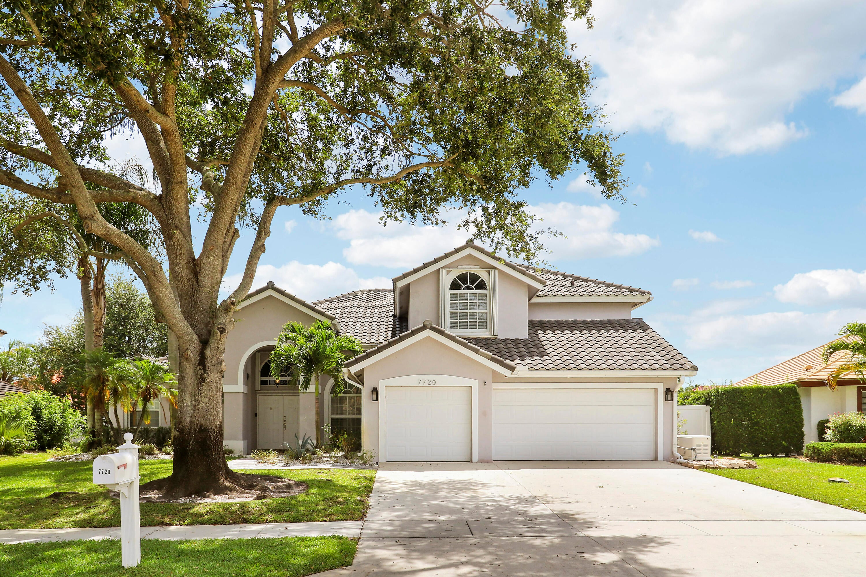 4BR – SingleFamilyResidence at 7720 Forestay Drive