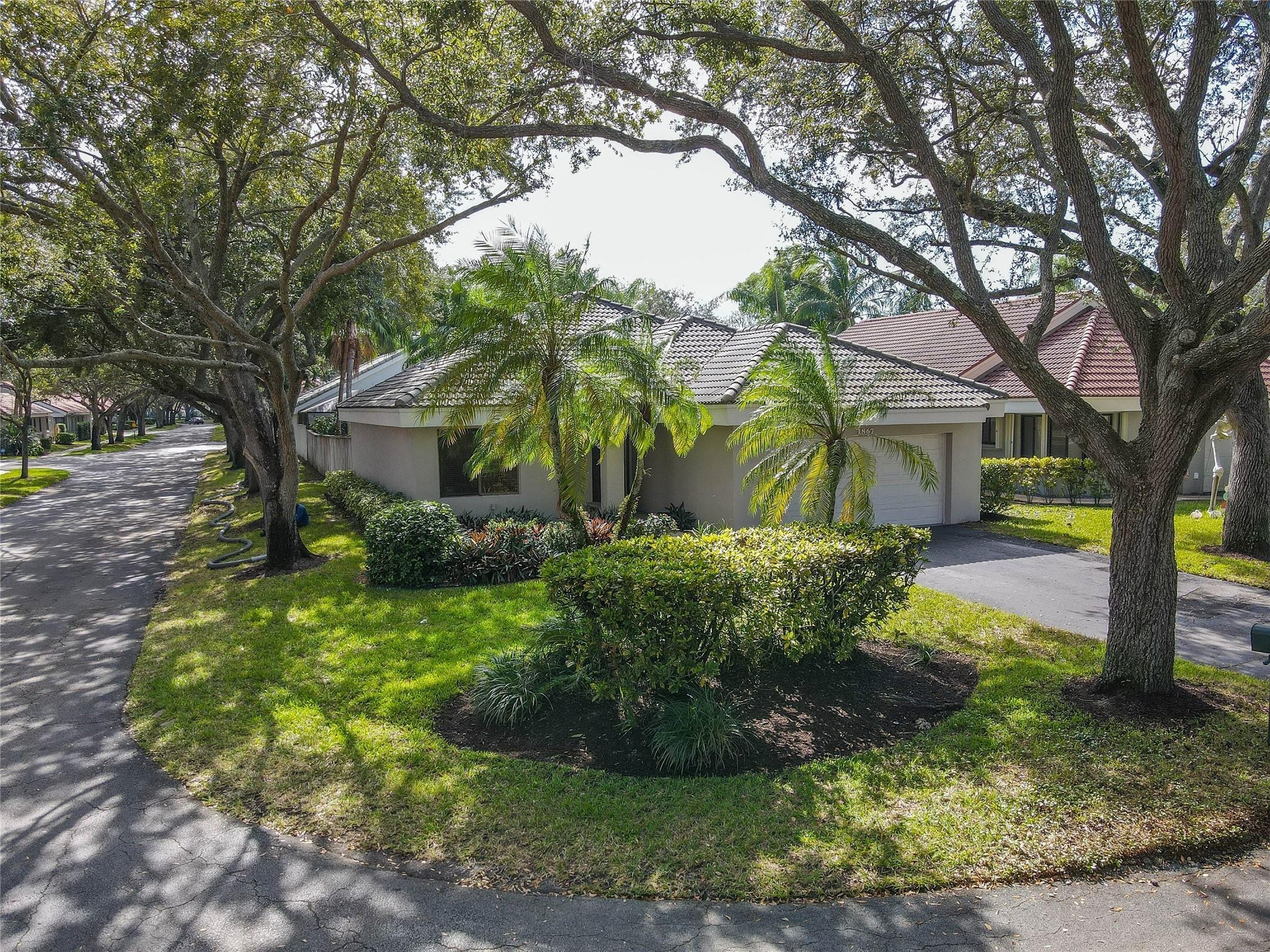 3BR – SingleFamilyResidence at 1867 NW 99th Avenue