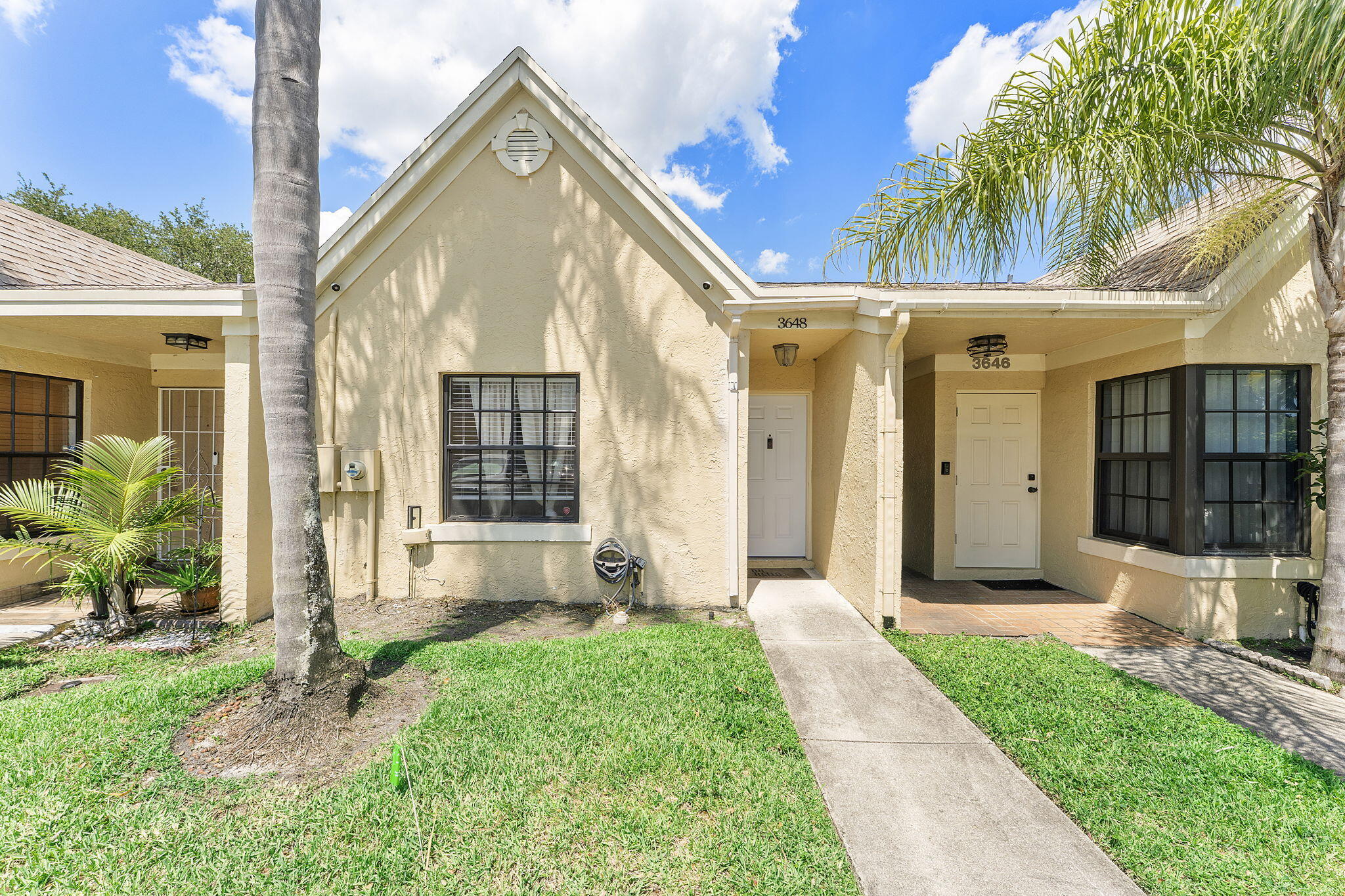 2BR – RNT at 3648 NW 83rd Lane