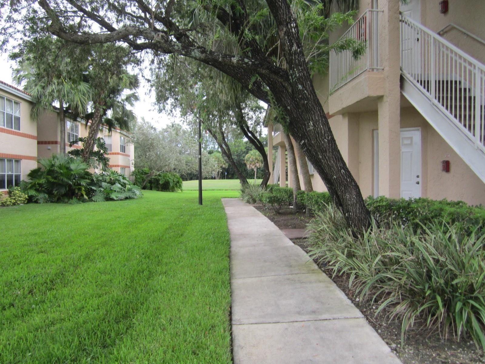 2BR – Condominium at 3310 N Pinewalk Drive N #1812