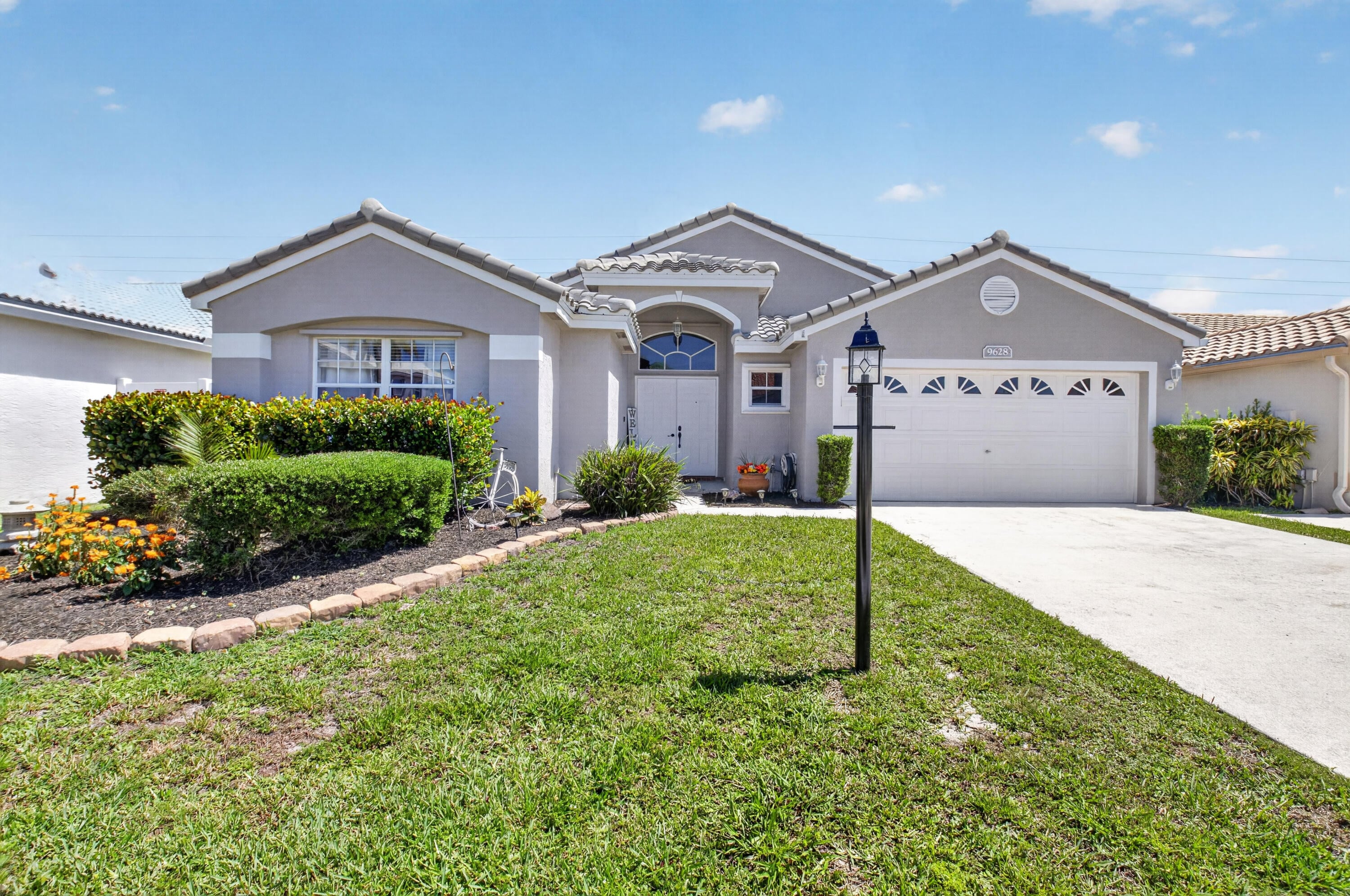 3BR – SingleFamilyResidence at 9628 Tavernier Drive