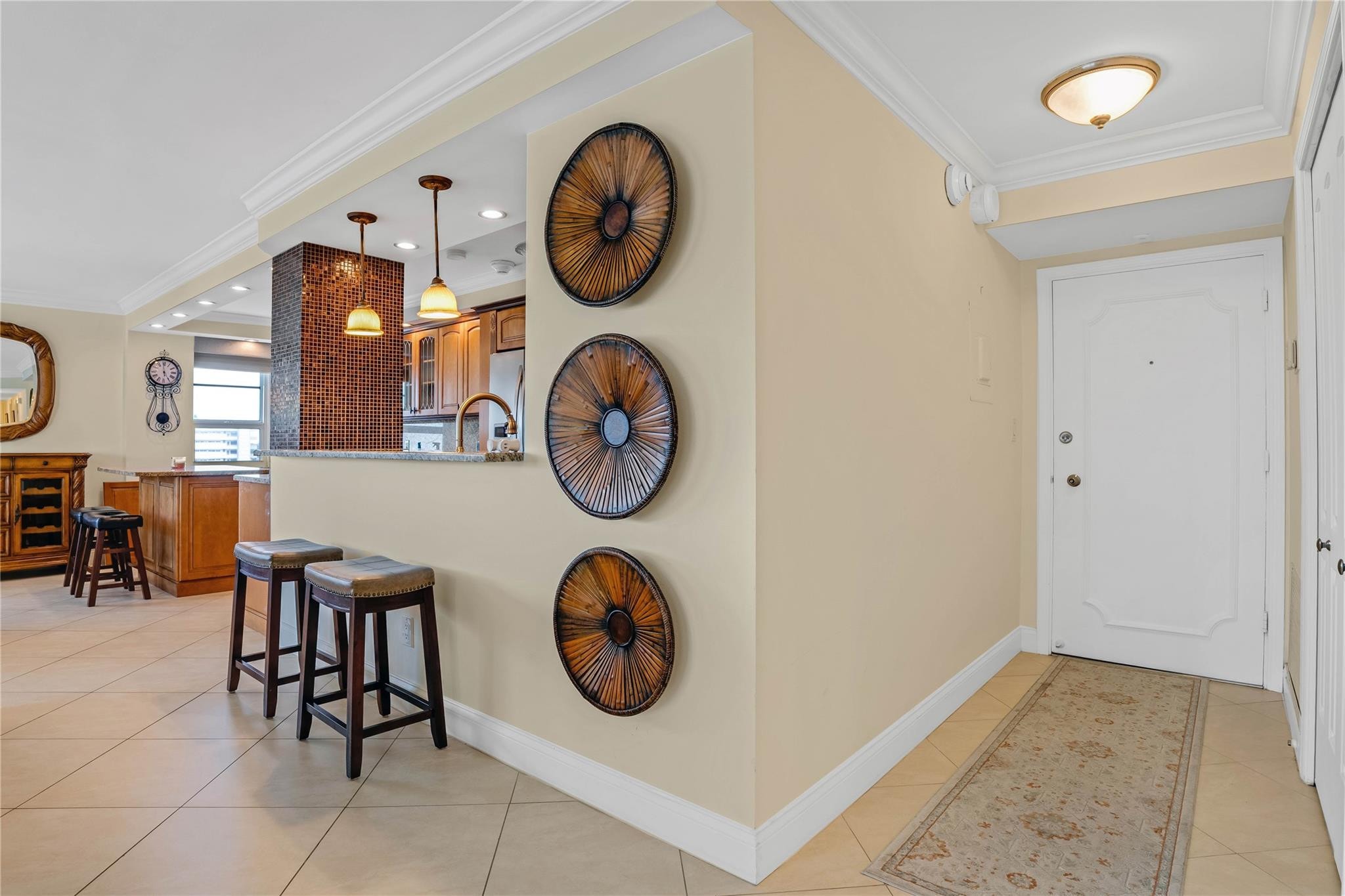 2BR – Condominium at 133 N Pompano Beach Boulevard #501