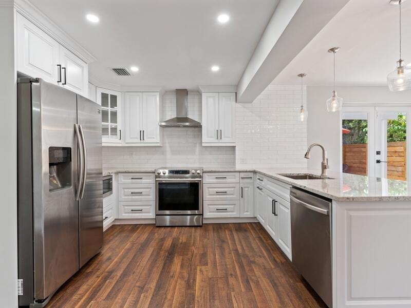 3BR – SingleFamilyResidence at 1632 N L Street