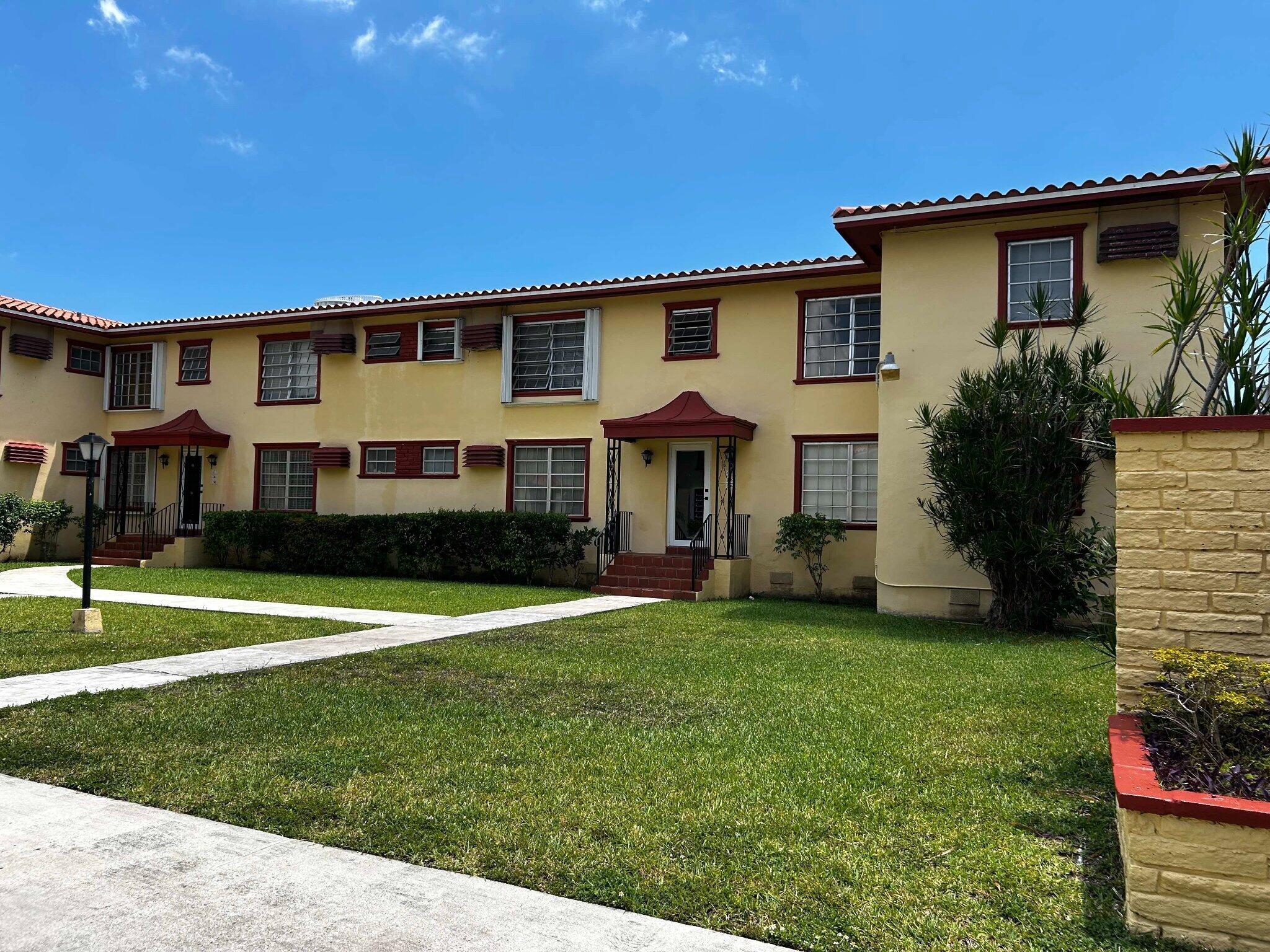 1BR – Condominium at 661 SW 11th Street #23w