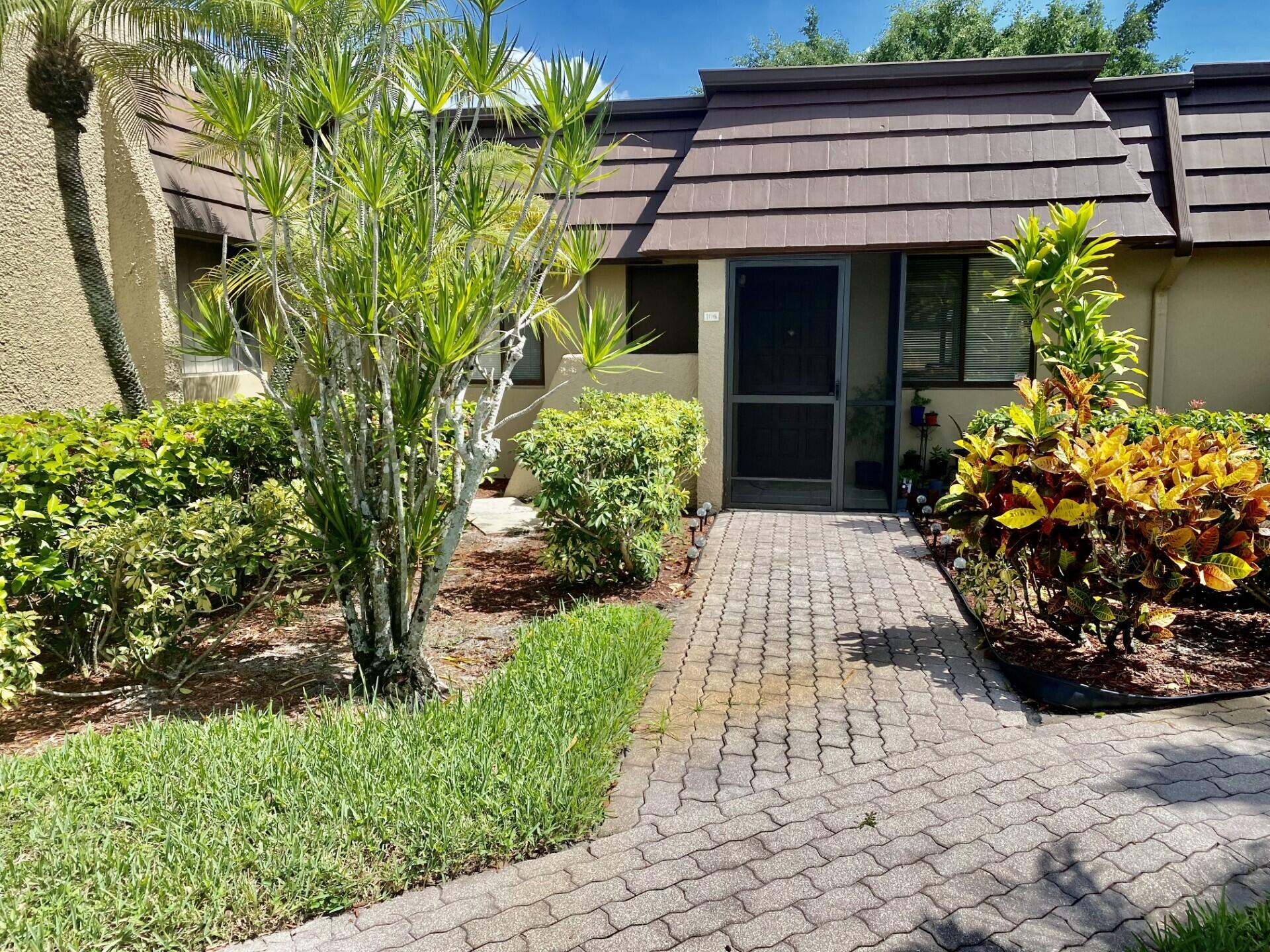 3BR – Condominium at 4501 Fountains Drive S #106