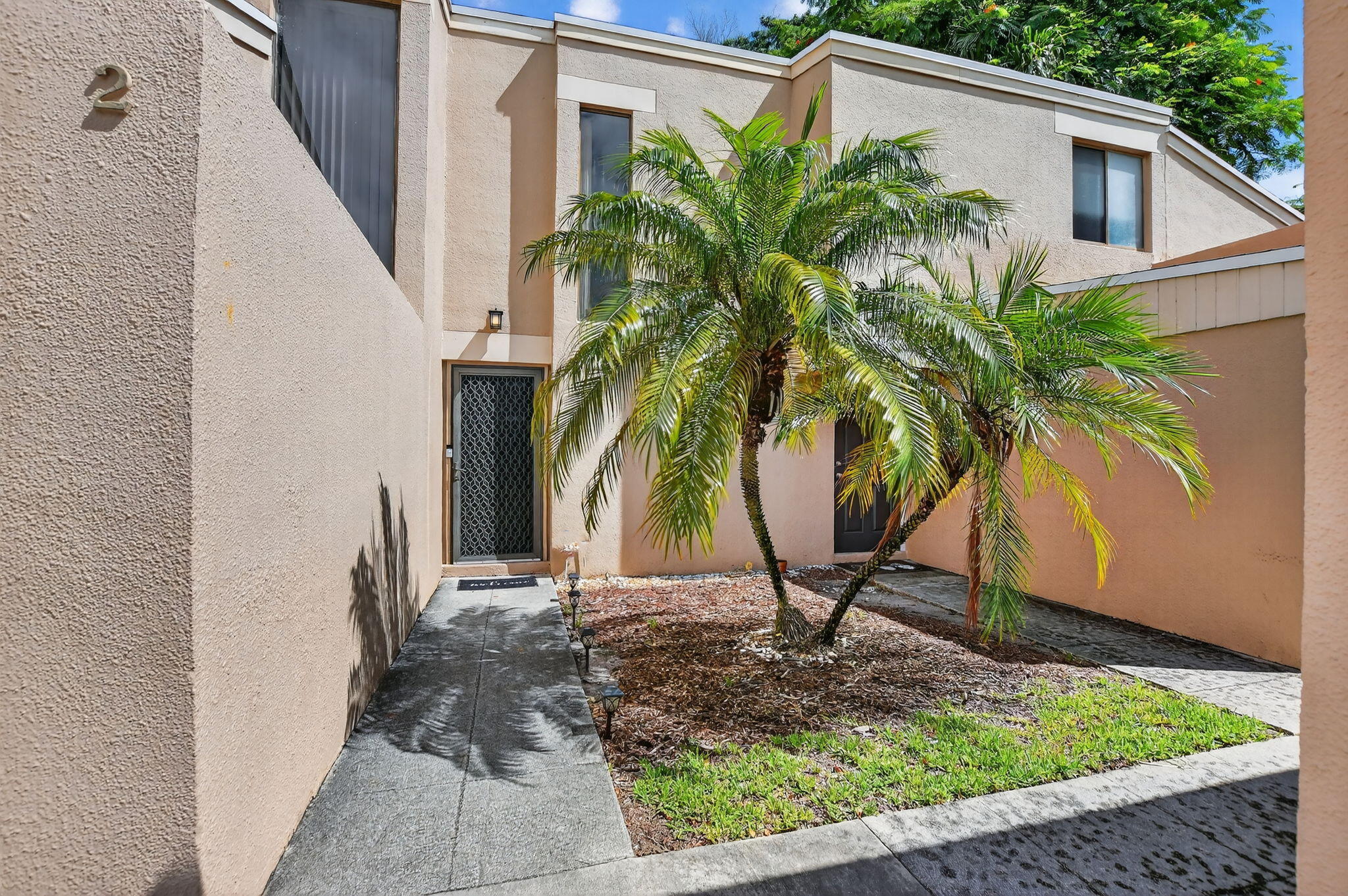 3BR – Townhouse at 1061 NW 13th Street #2