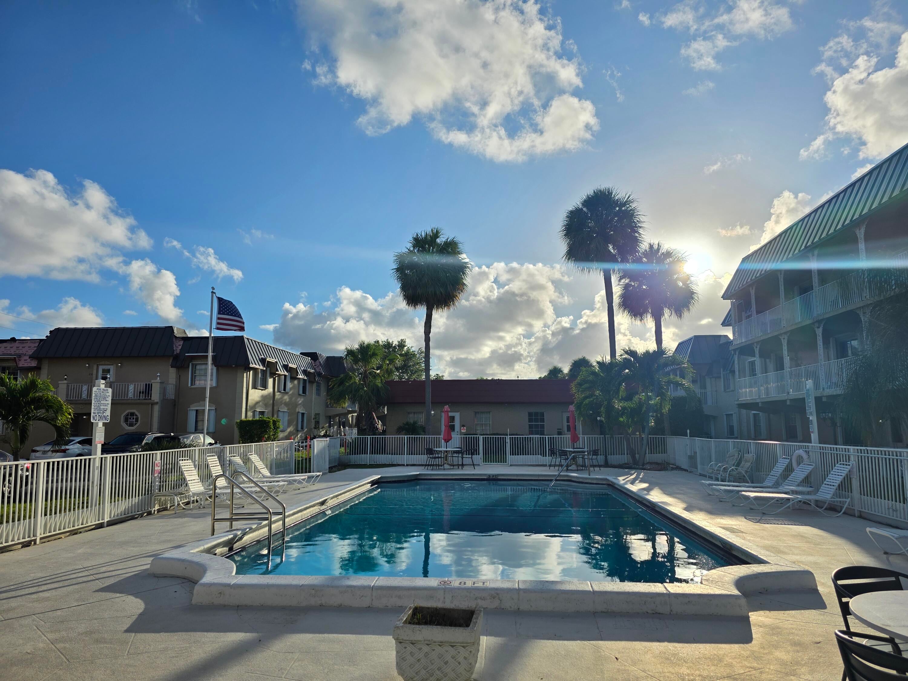 2BR – Condominium at 495 SE 8th Street #Apt 237