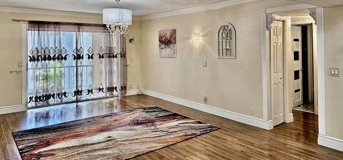 3BR – Condominium at 610 NW 13th Street #23