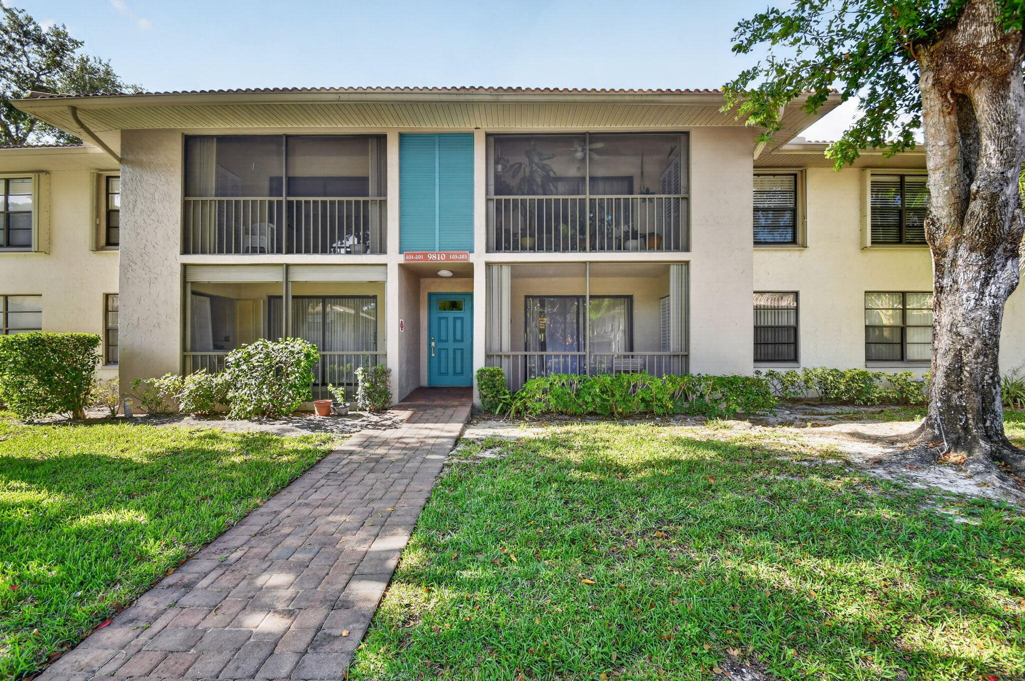 2BR – Condominium at 9810 Pineapple Tree, Drive #103