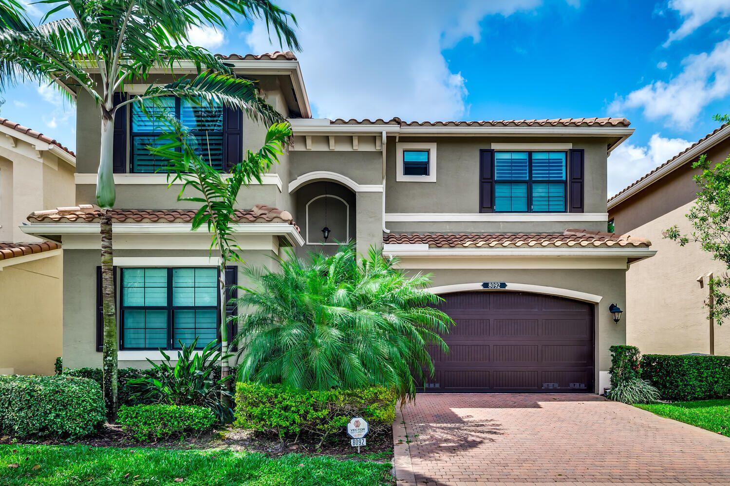 5BR – SingleFamilyResidence at 8092 Lemon Serpentine Lane