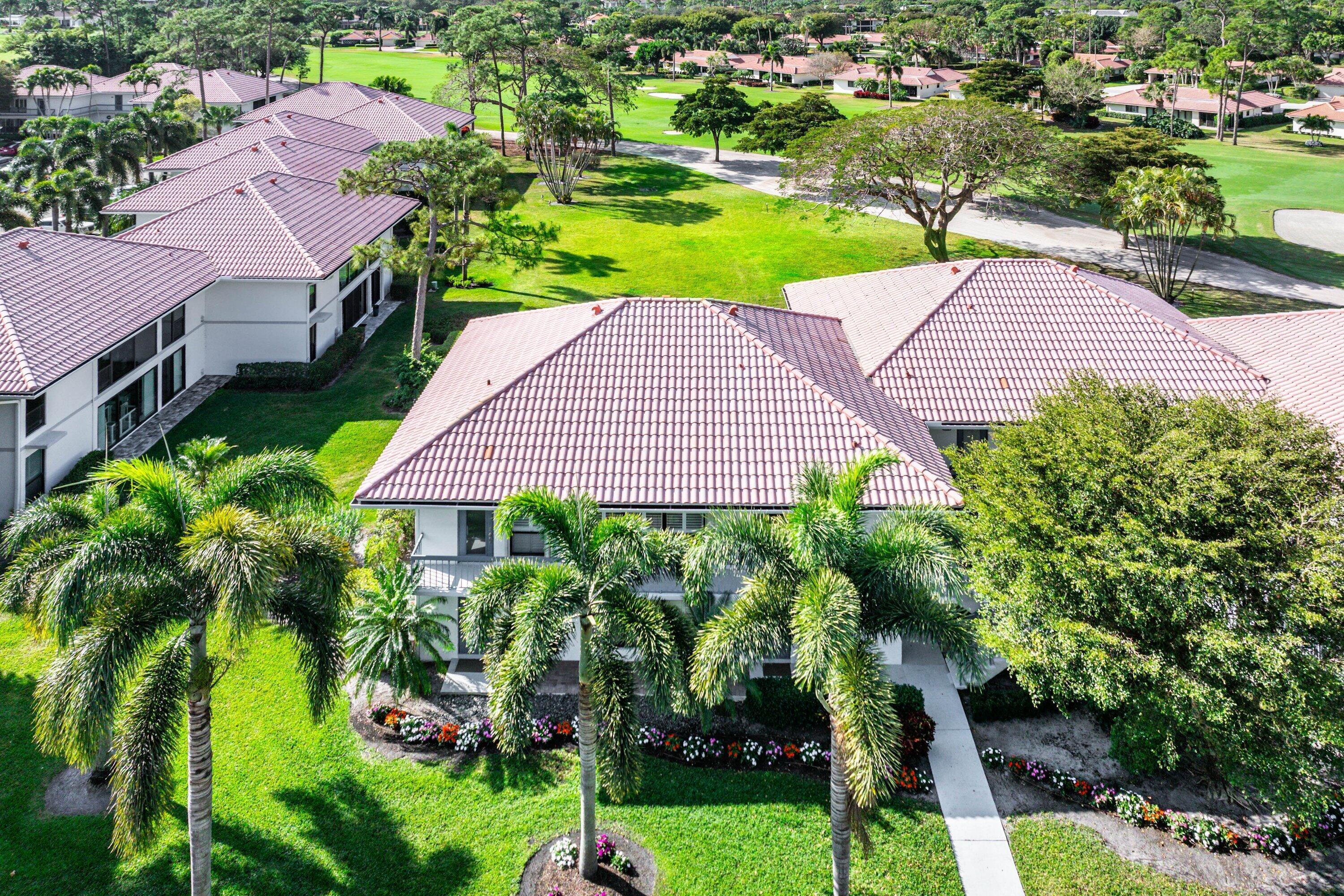 2BR – Condominium at 4114 B Quail Ridge Drive N #Osprey