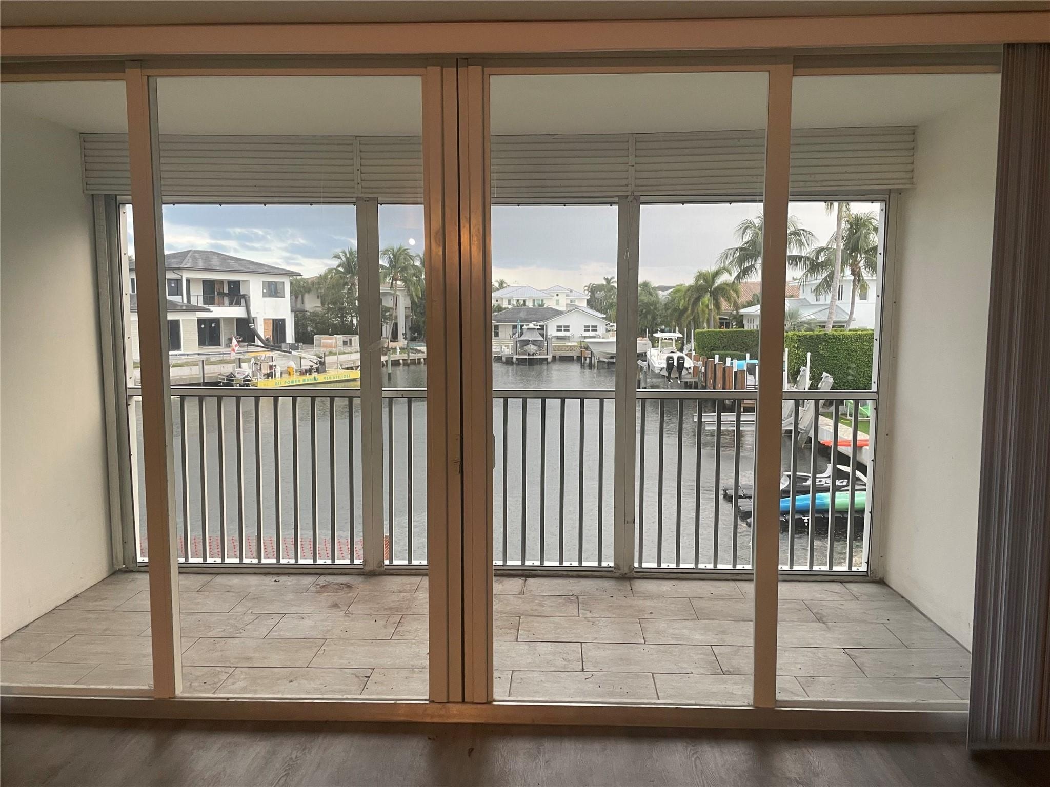 1BR – Condominium at 698 NE Spanish River Boulevard #23