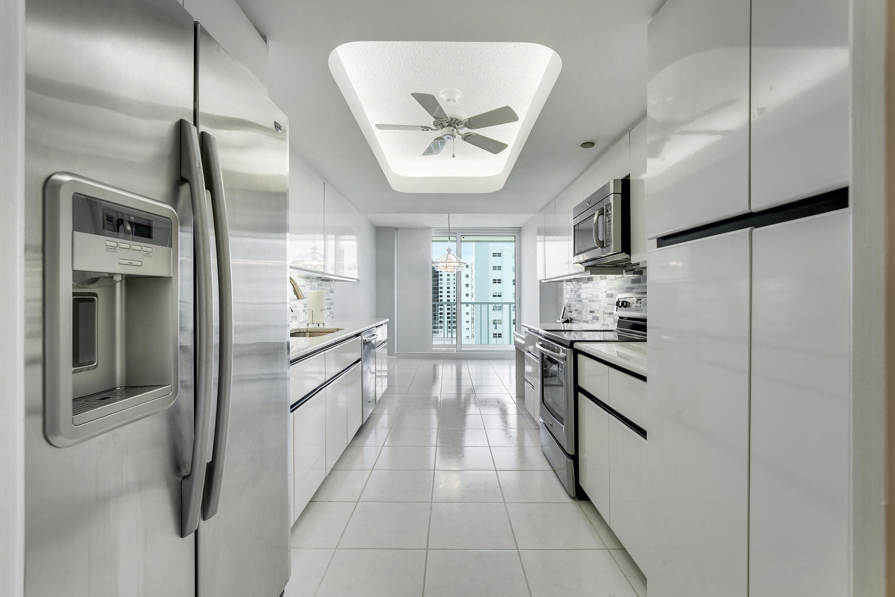 2BR – Condominium at 3210 S Ocean Boulevard #703